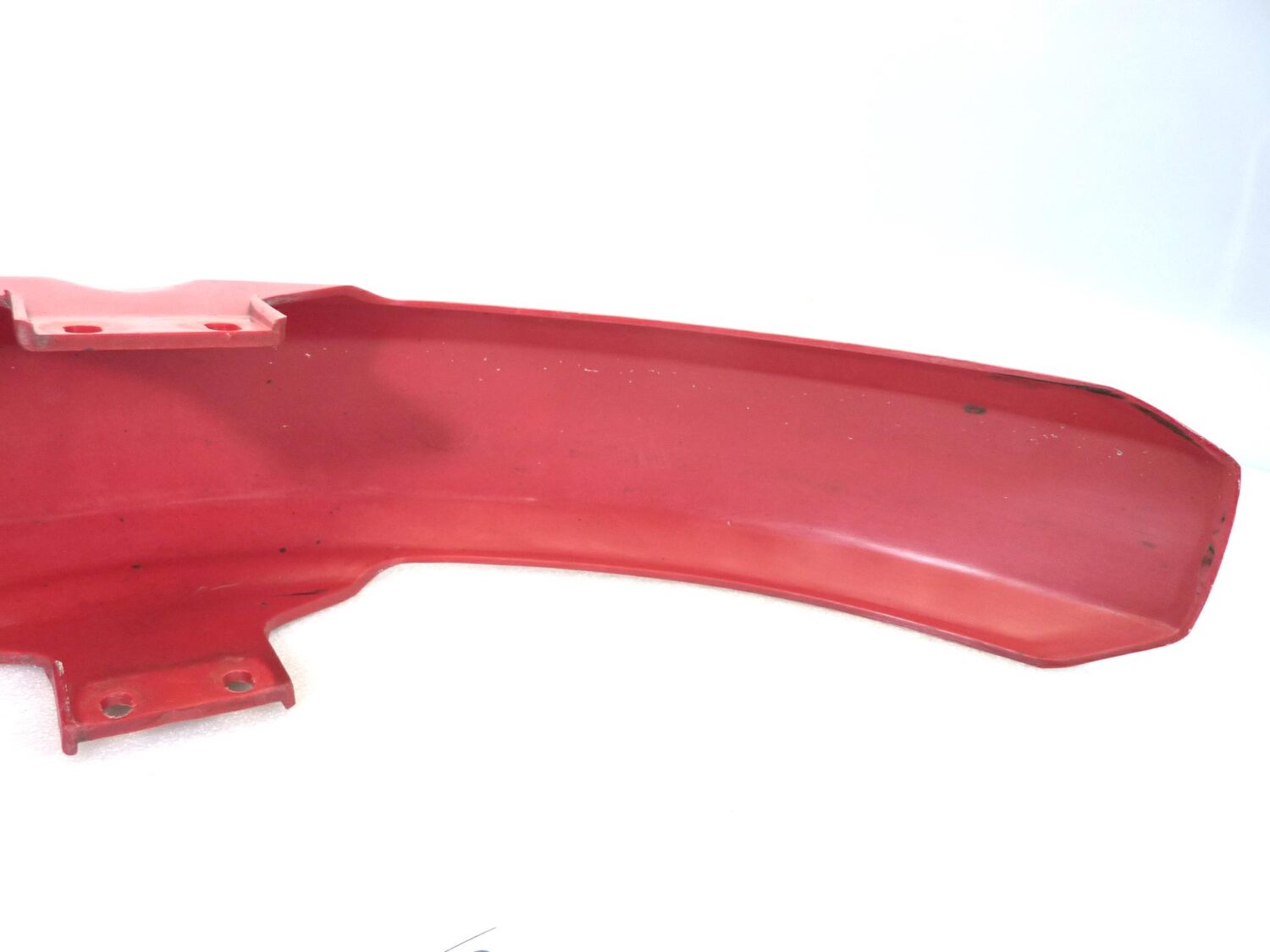 Parafango anteriore Guzzi V35 V50 V65 Safiplast plastica cod 19434405 - immagine 10