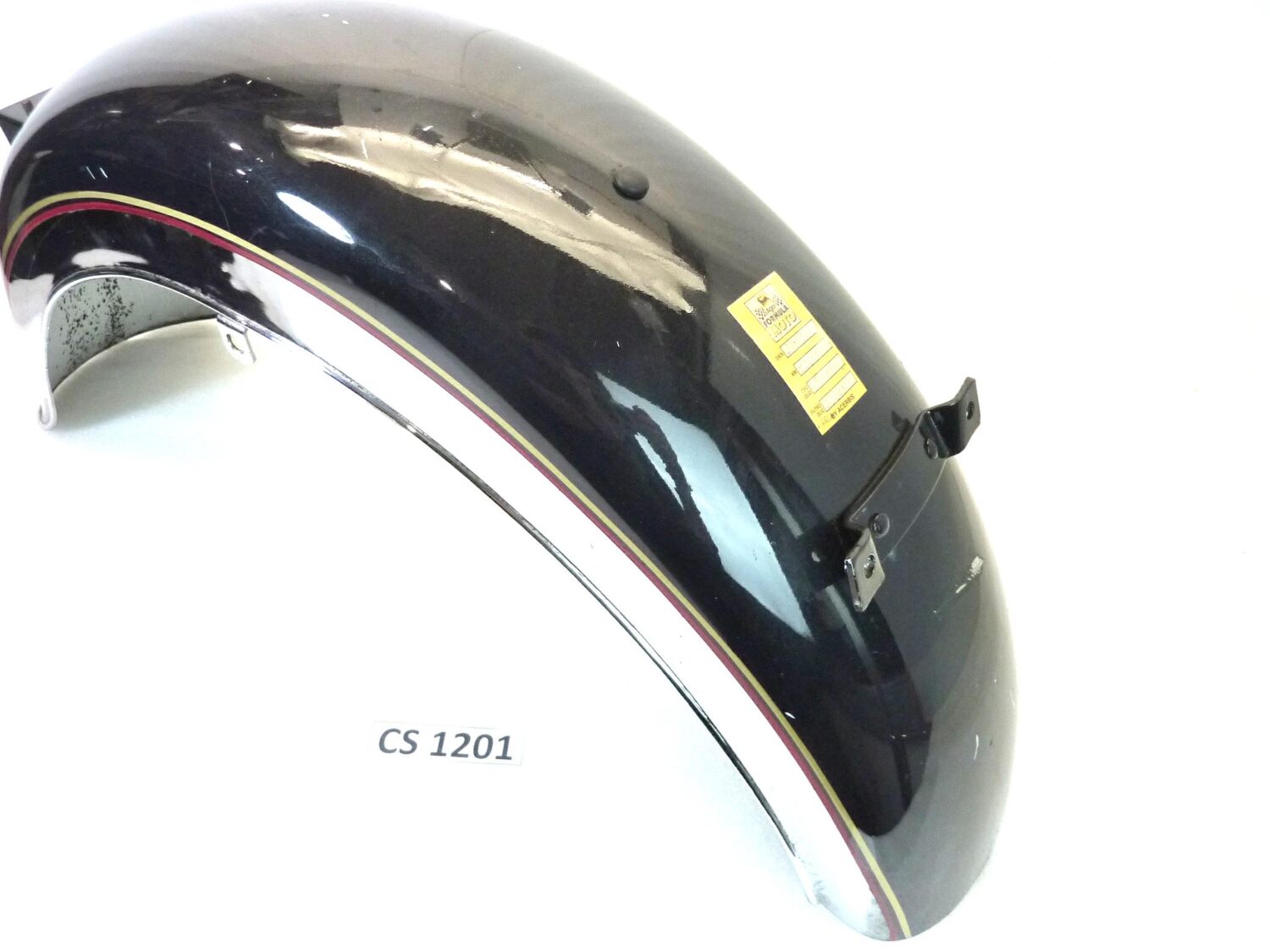 Parafango posteriore Guzzi 1000 California 3 1987 - 1992 - immagine 4