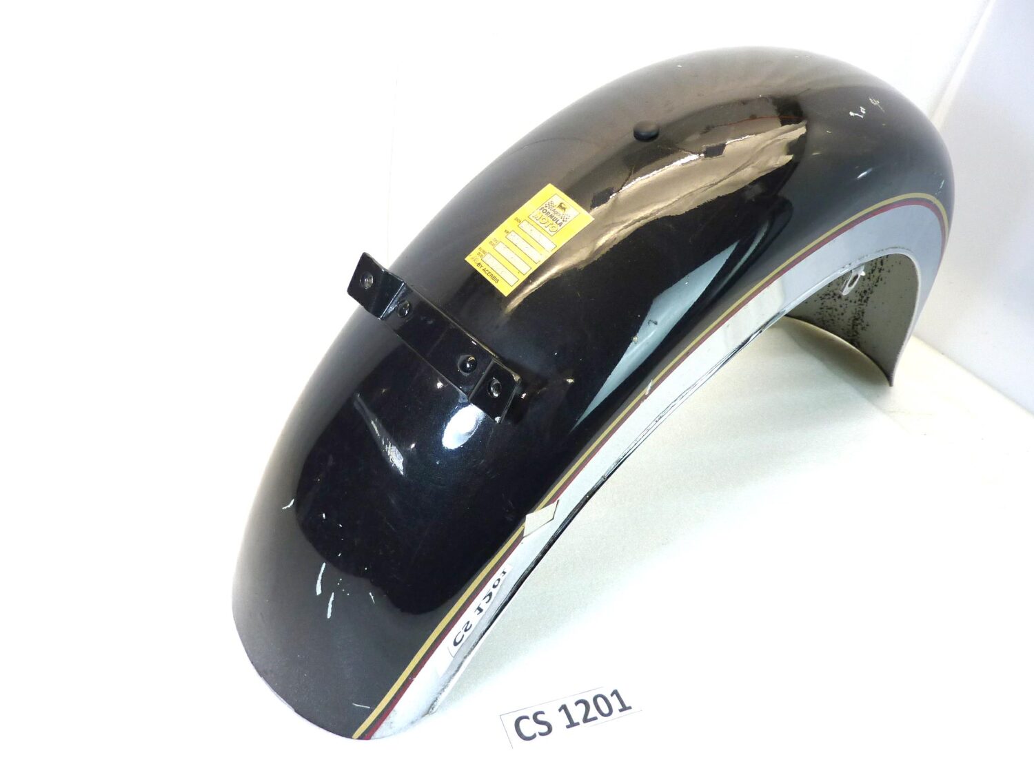 Parafango posteriore Guzzi 1000 California 3 1987 - 1992 - immagine 5