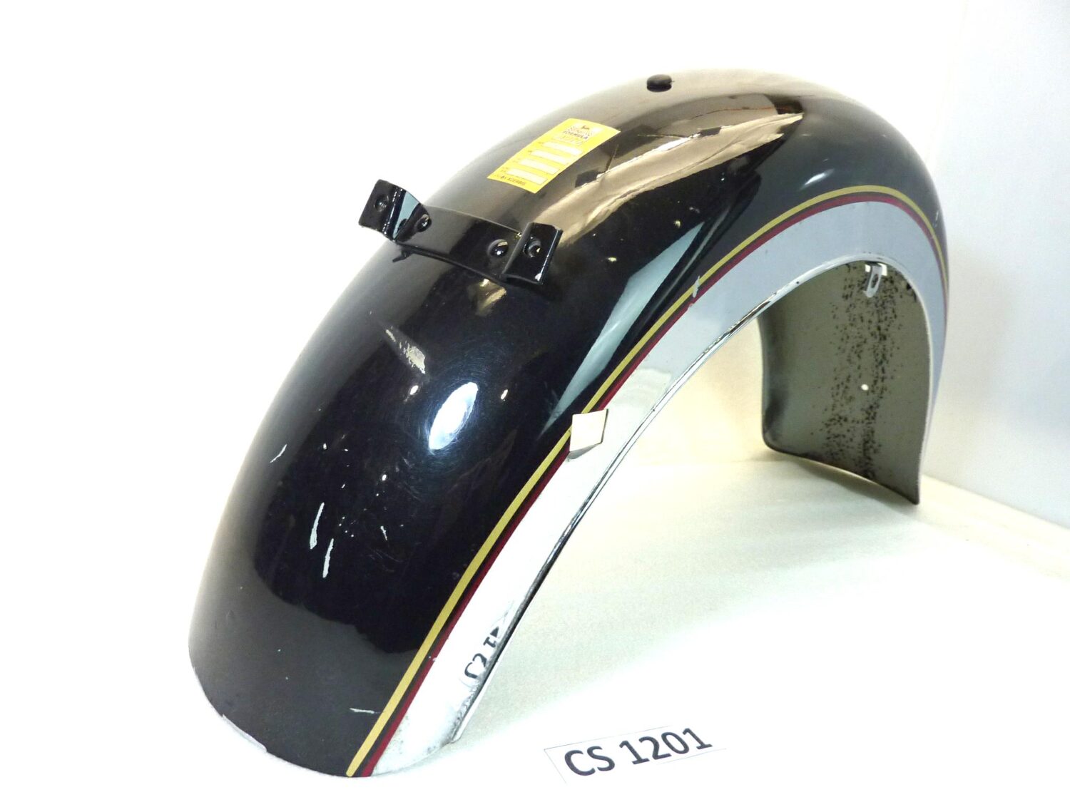 Parafango posteriore Guzzi 1000 California 3 1987 - 1992 - immagine 6