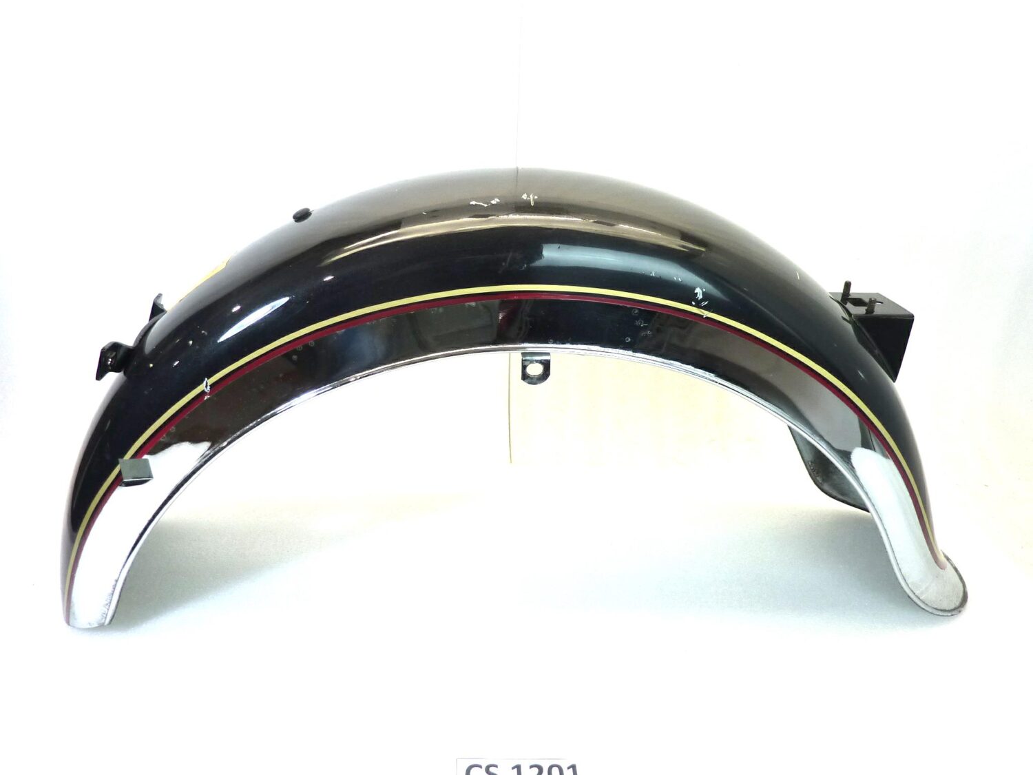 Parafango posteriore Guzzi 1000 California 3 1987 - 1992 - immagine 7