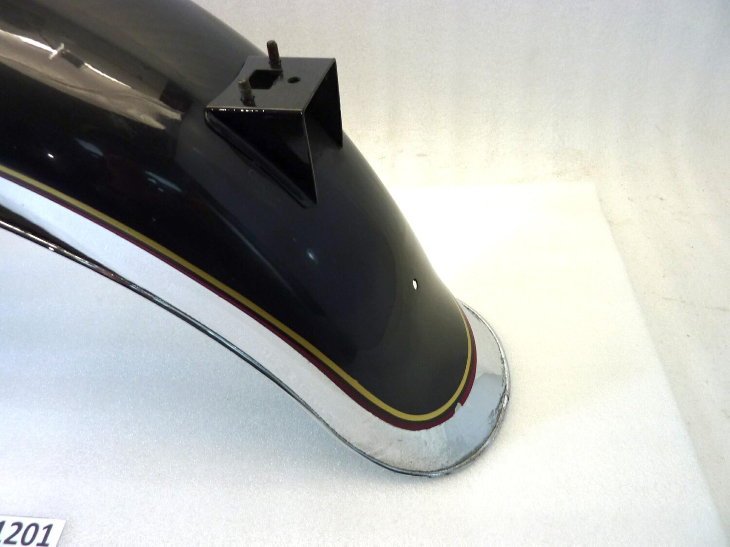 Parafango posteriore Guzzi 1000 California 3 1987 - 1992 - immagine 8