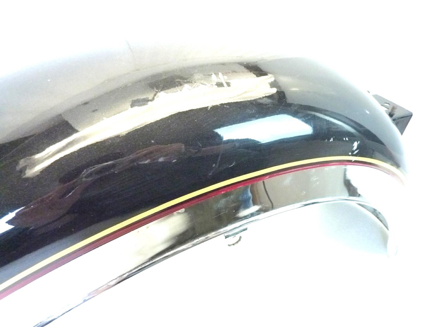 Parafango posteriore Guzzi 1000 California 3 1987 - 1992 - immagine 9