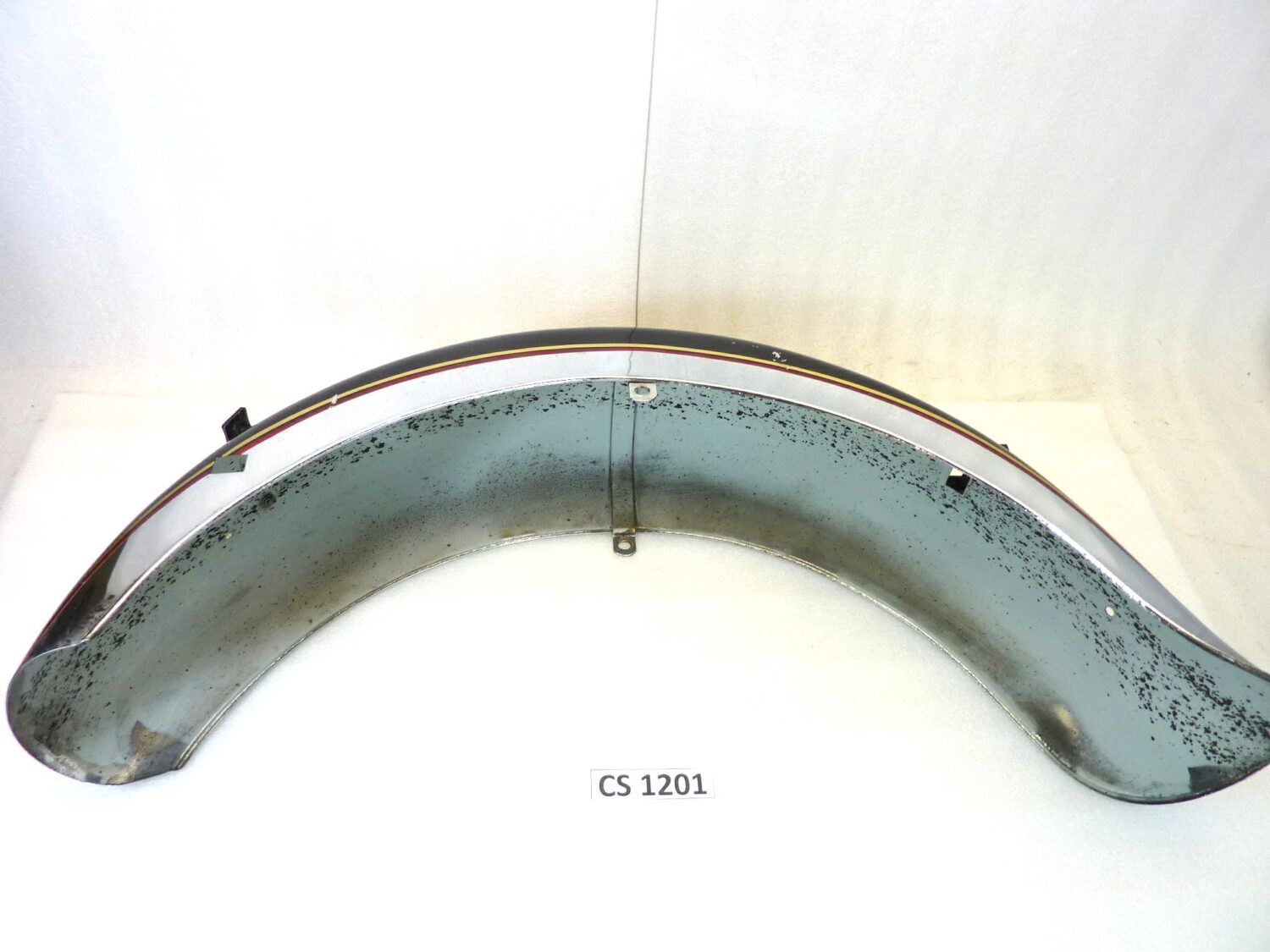 Parafango posteriore Guzzi 1000 California 3 1987 - 1992 - immagine 10