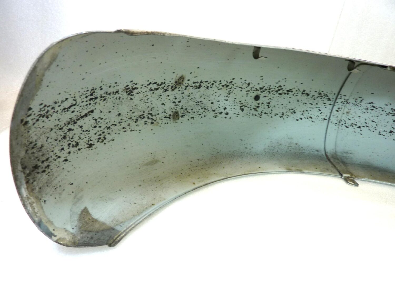 Parafango posteriore Guzzi 1000 California 3 1987 - 1992 - immagine 11