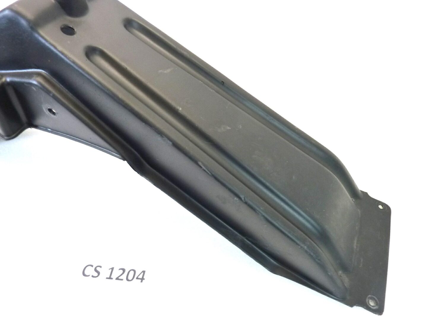 Parafango posteriore Guzzi NTX 750 passaruota portatarga sottocodone - immagine 4