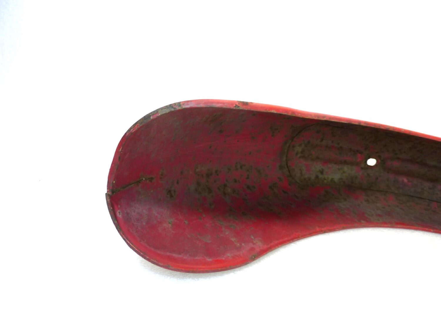 Parafango anteriore Guzzi Stornello 125 1960 - 1968 - immagine 9