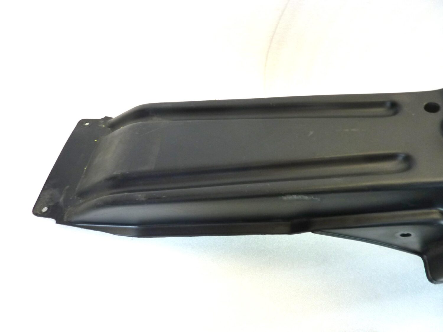 Parafango posteriore Guzzi NTX 750 portatarga passaruota sottocodone - immagine 4