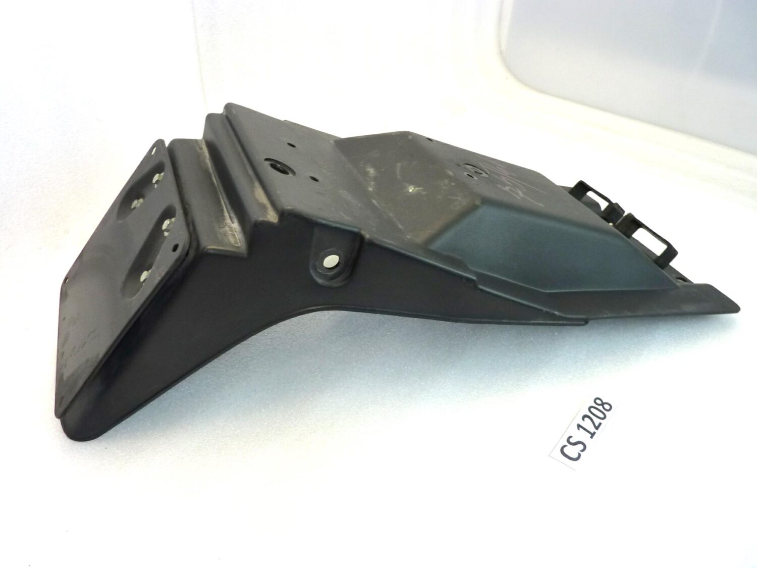 Parafango posteriore Guzzi V75 4V 1992 - immagine 2