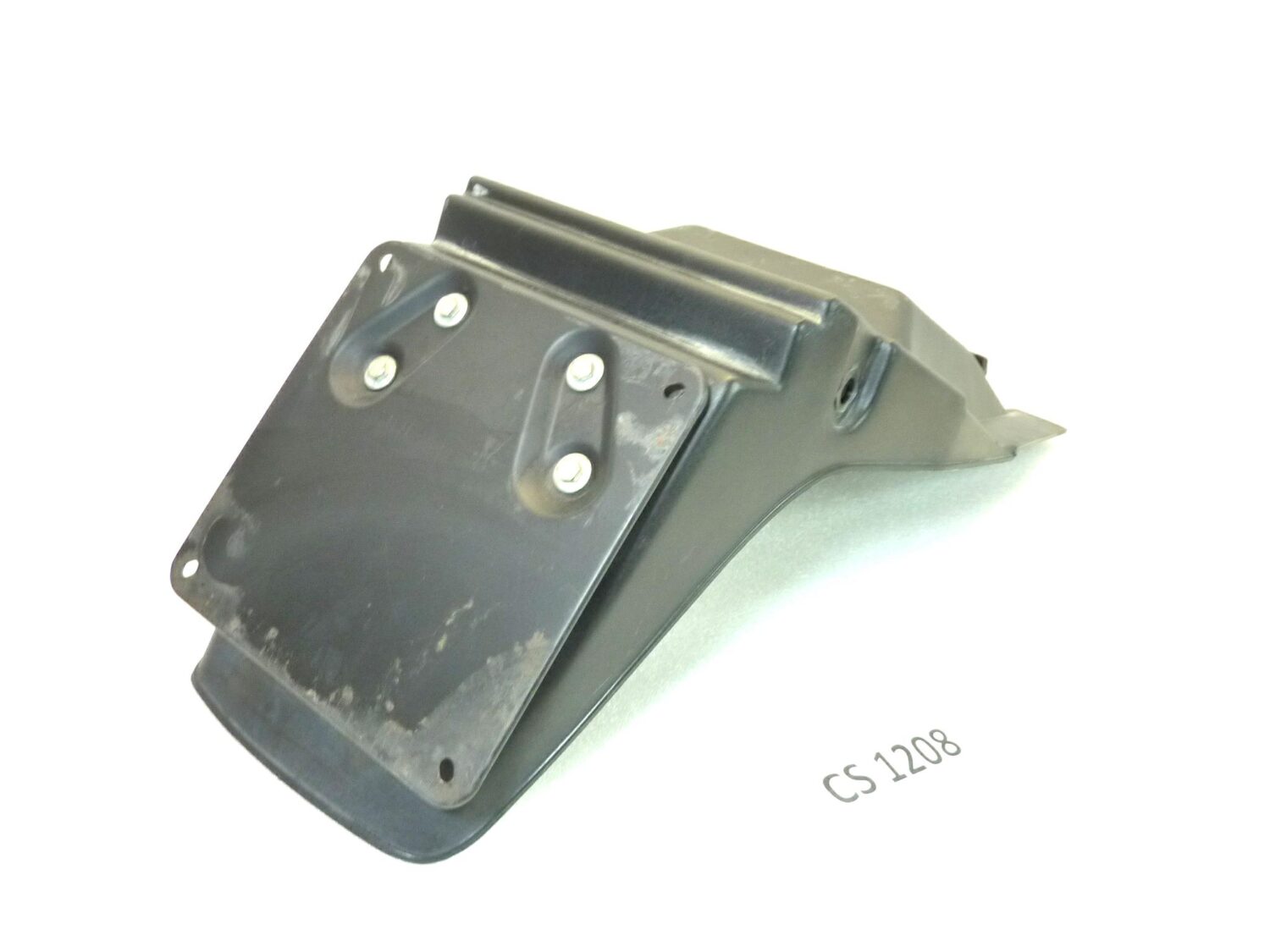 Parafango posteriore Guzzi V75 4V 1992 - immagine 3