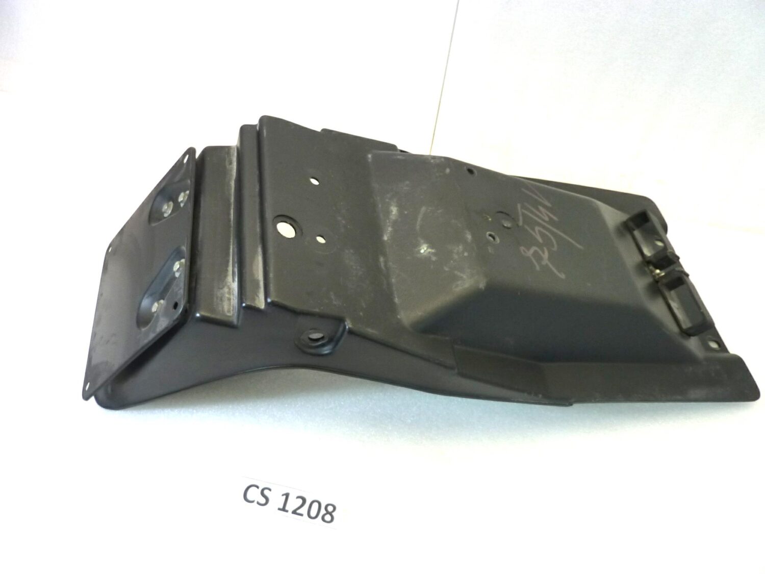 Parafango posteriore Guzzi V75 4V 1992 - immagine 4