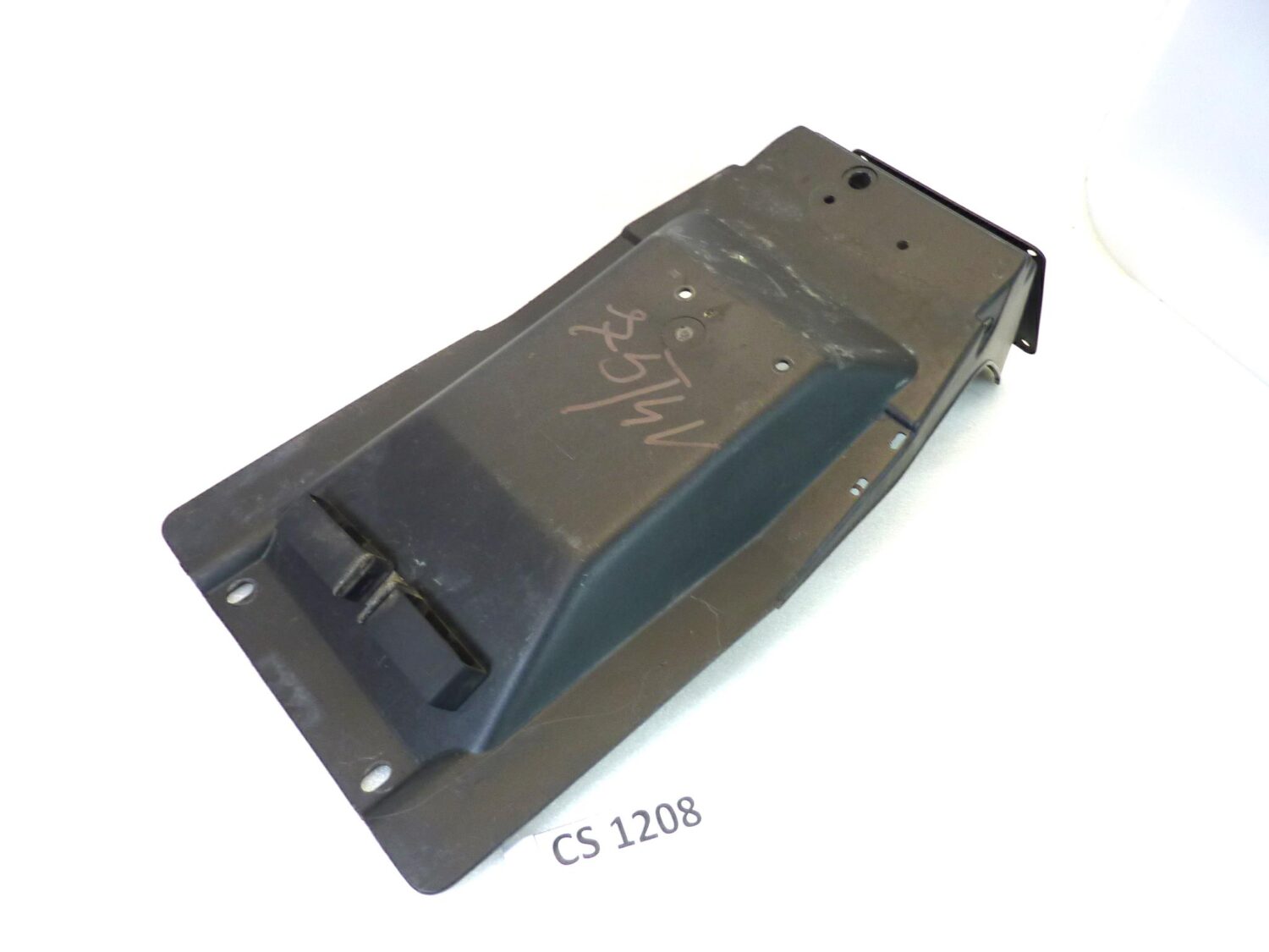 Parafango posteriore Guzzi V75 4V 1992 - immagine 5