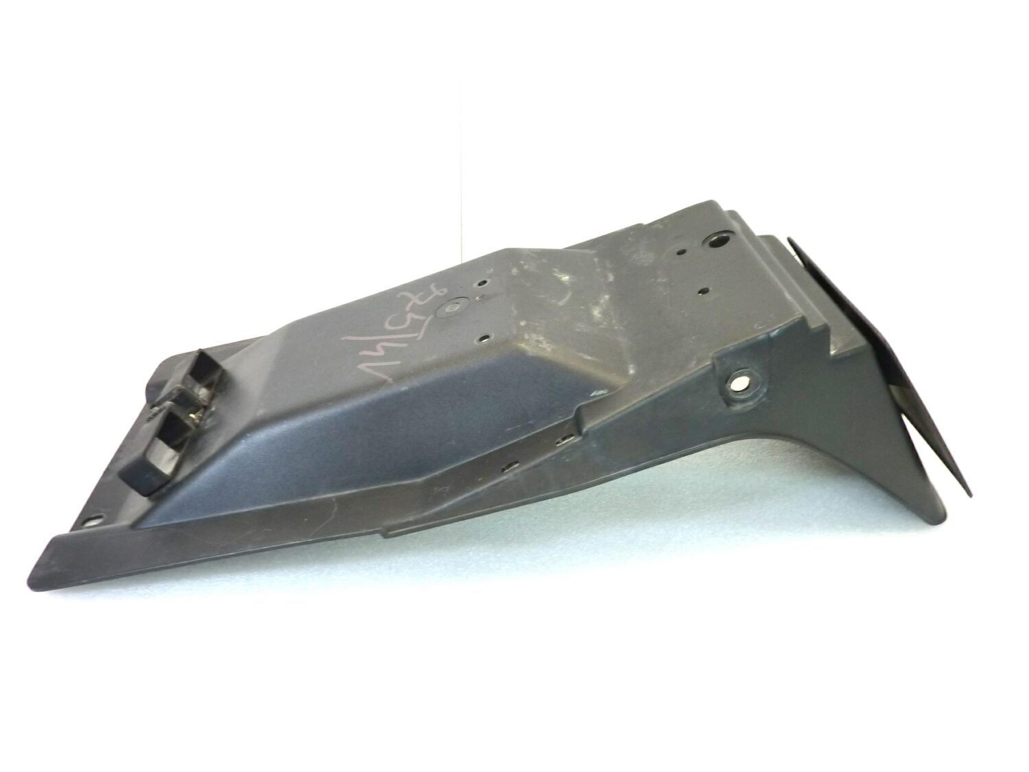 Parafango posteriore Guzzi V75 4V 1992 - immagine 6