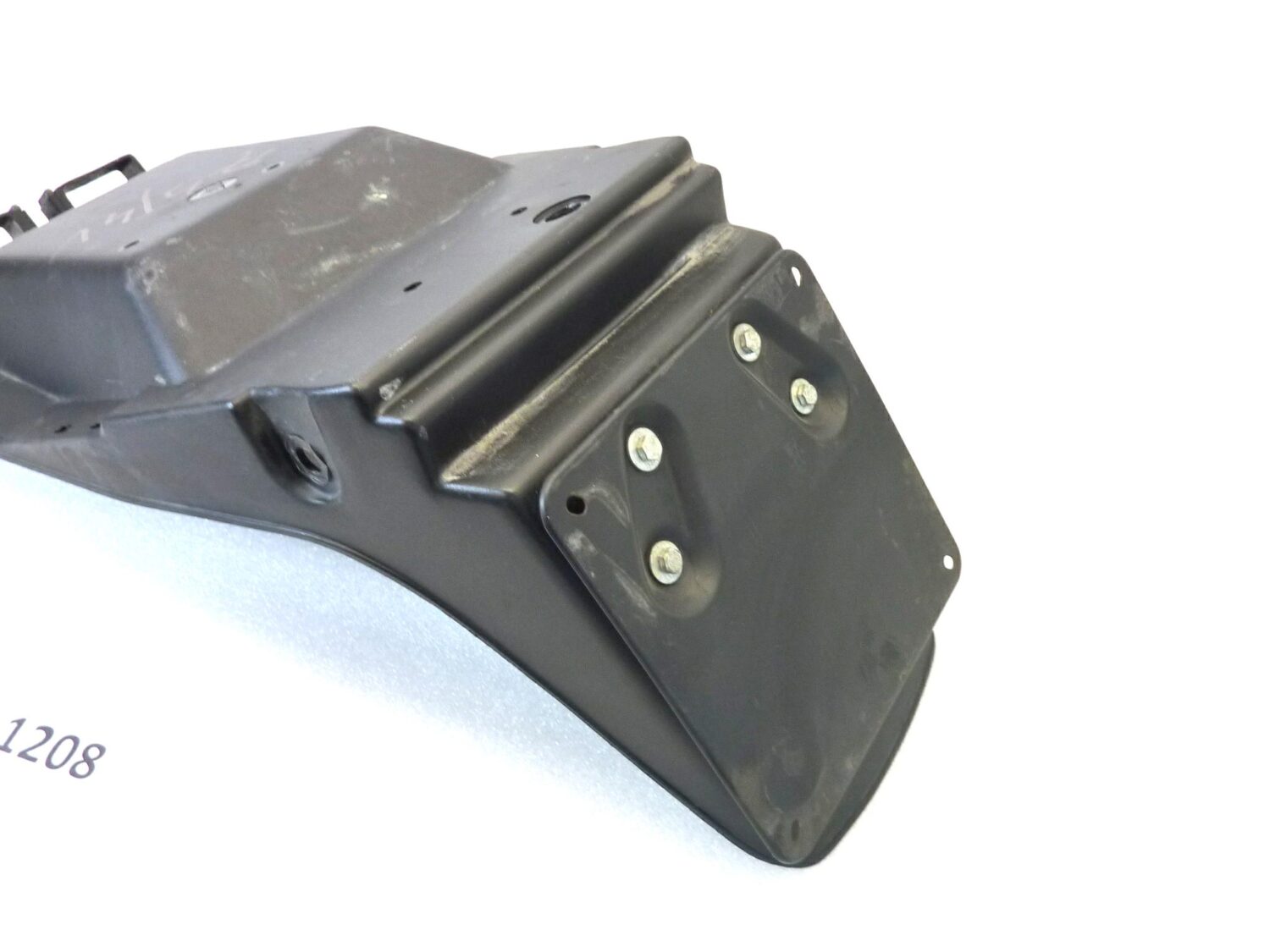 Parafango posteriore Guzzi V75 4V 1992 - immagine 7