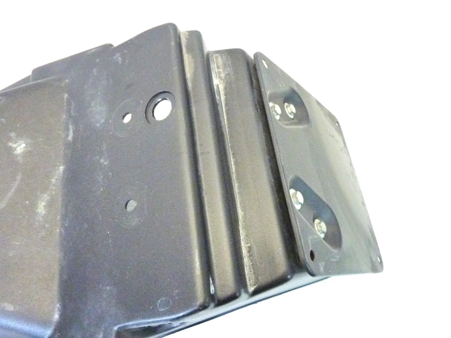Parafango posteriore Guzzi V75 4V 1992 - immagine 9