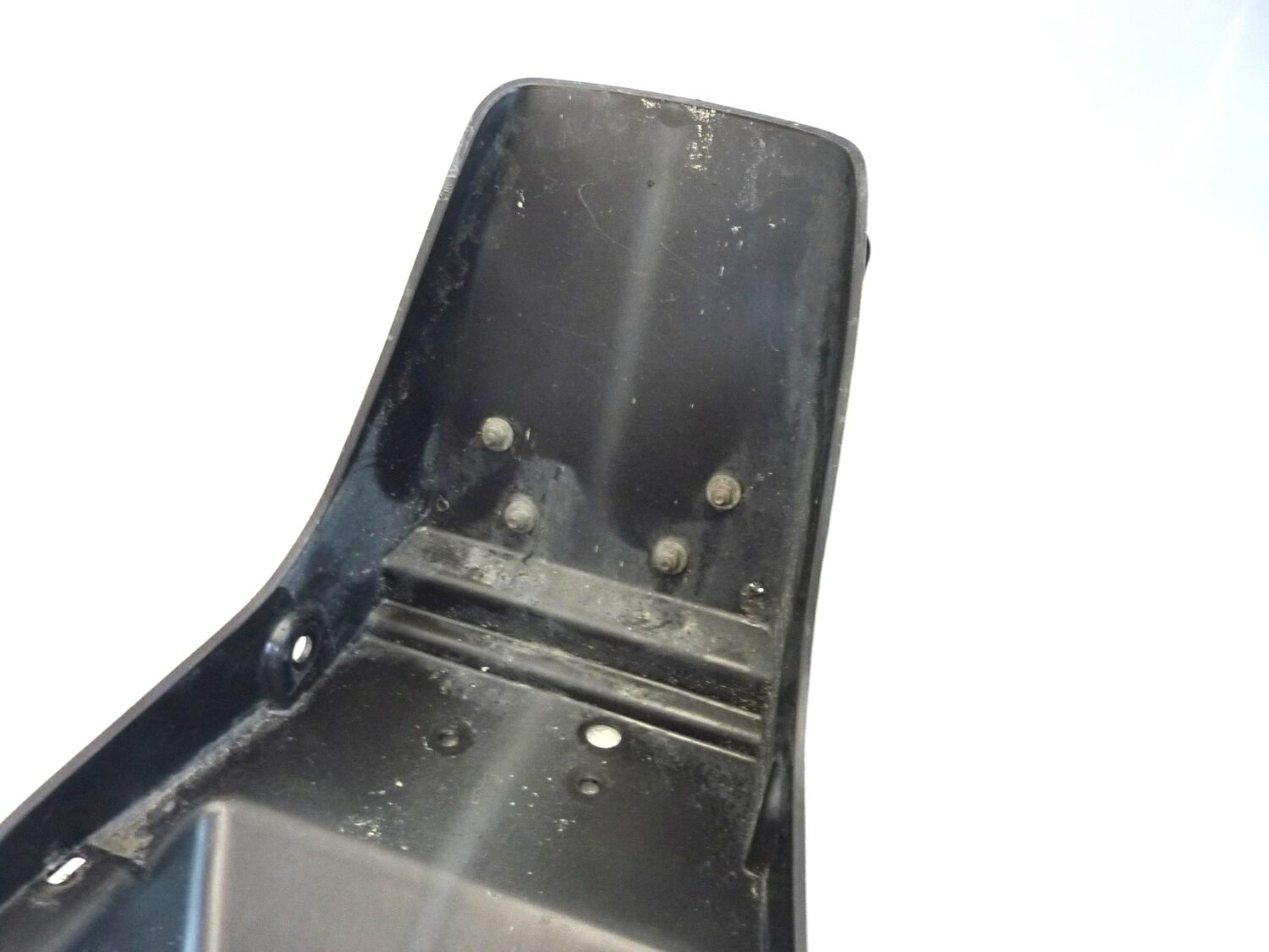 Parafango posteriore Guzzi V75 4V 1992 - immagine 11
