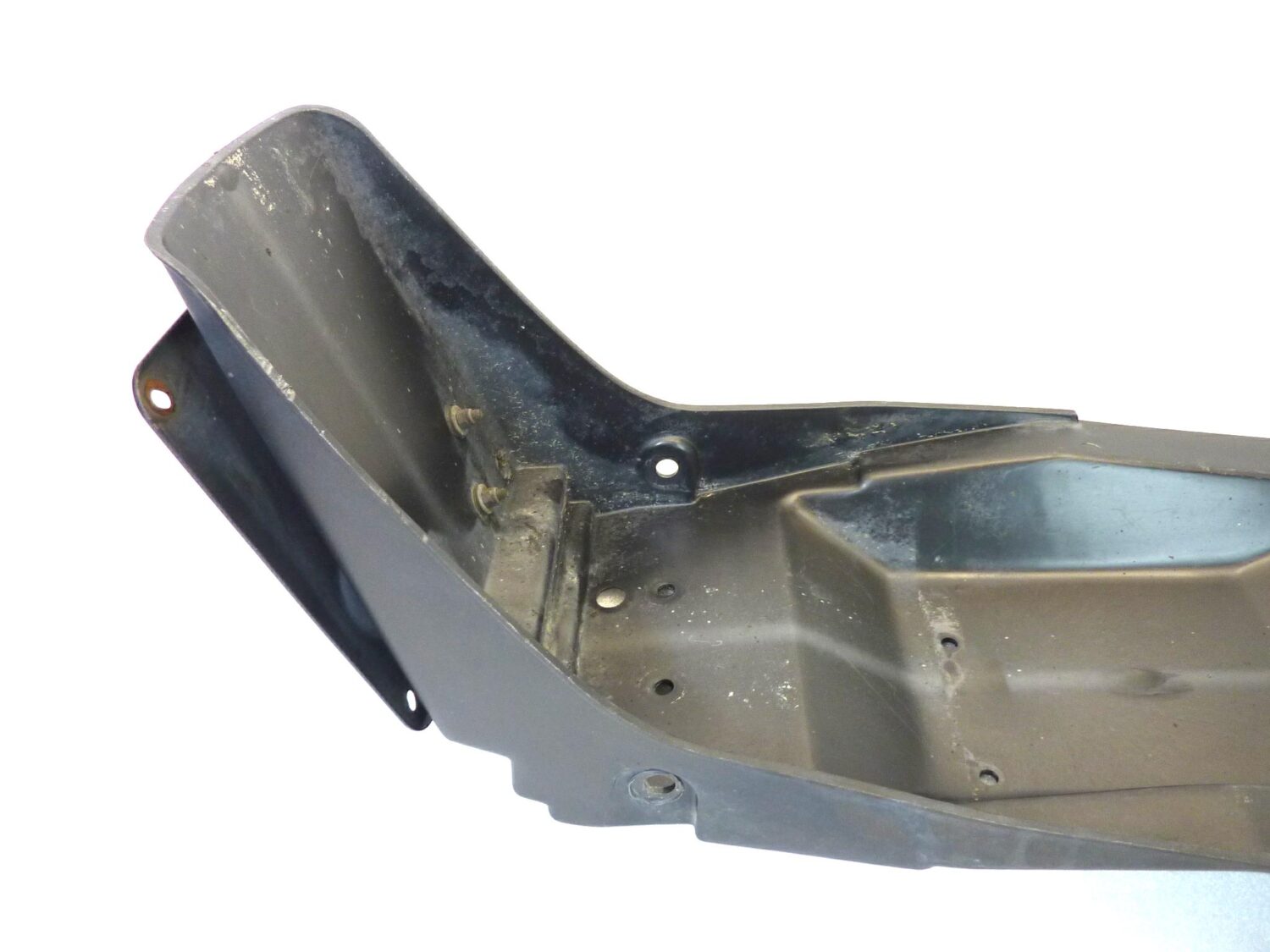 Parafango posteriore Guzzi V75 4V 1992 - immagine 12