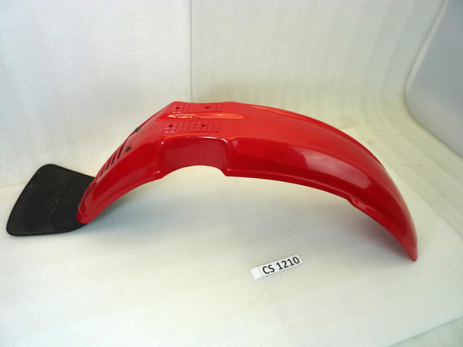Parafango anteriore Guzzi NTX cod GU27434411 nuovo fondo di magazzino - immagine 3
