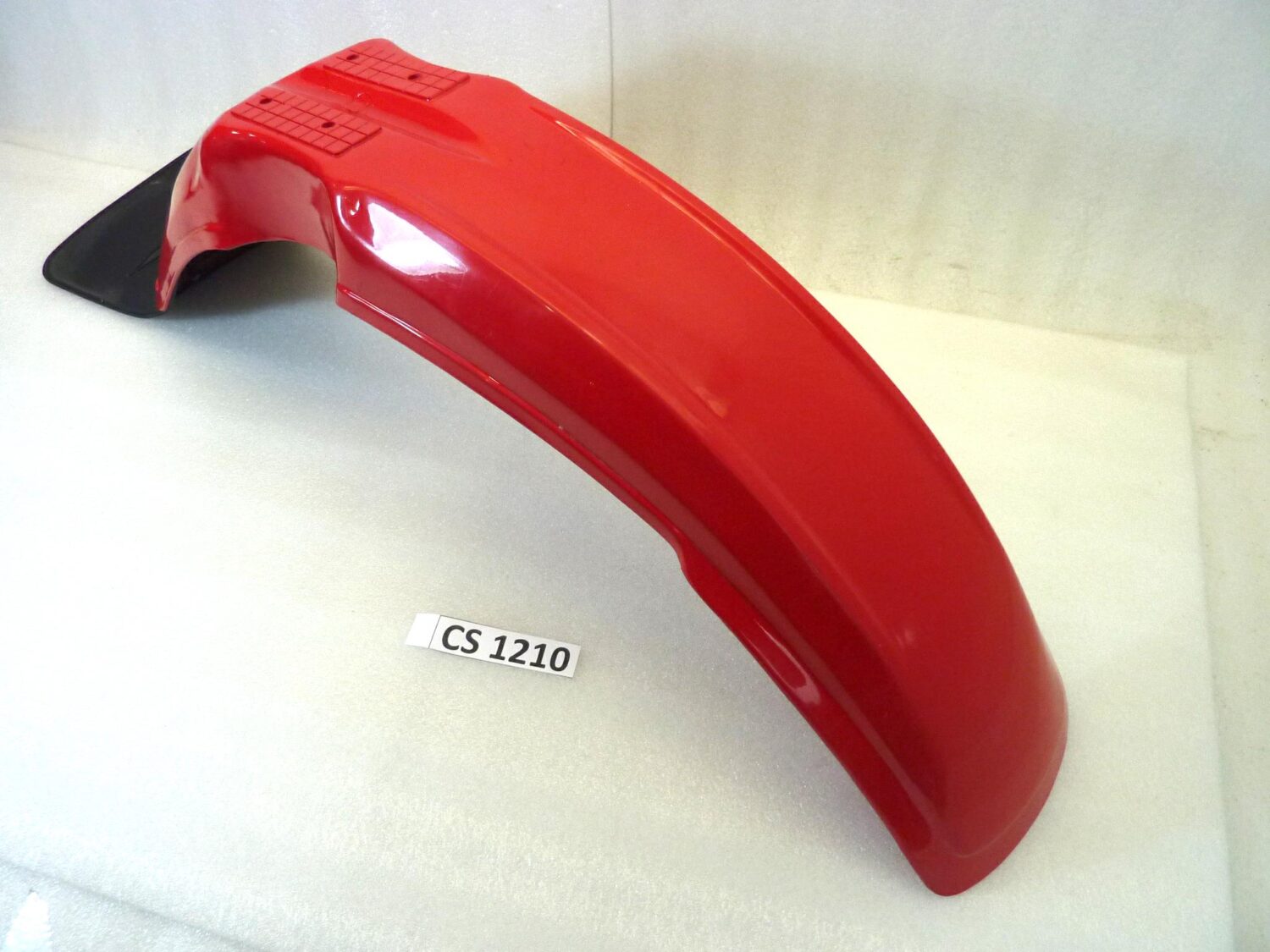 Parafango anteriore Guzzi NTX cod GU27434411 nuovo fondo di magazzino - immagine 4