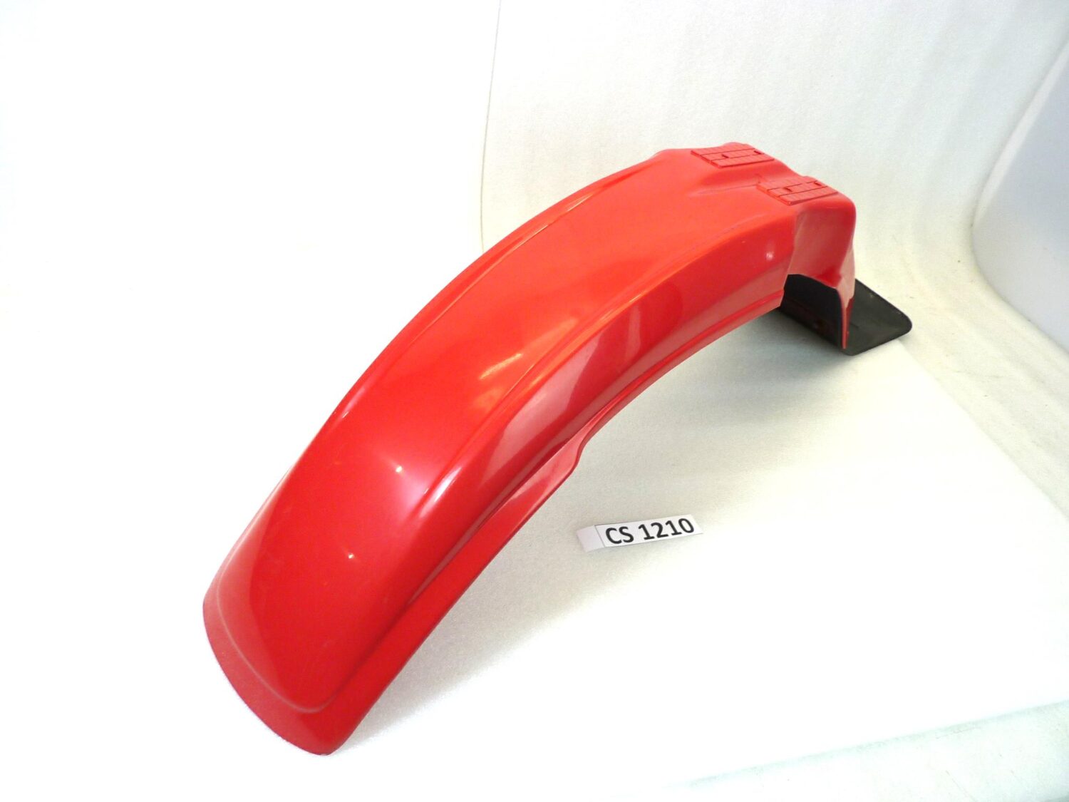 Parafango anteriore Guzzi NTX cod GU27434411 nuovo fondo di magazzino - immagine 5