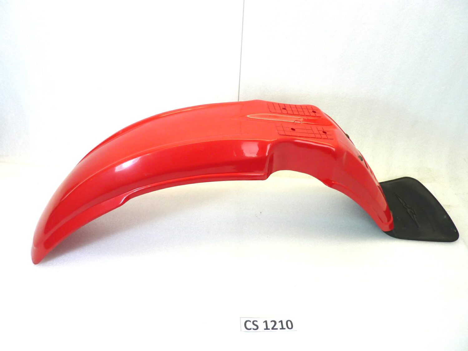 Parafango anteriore Guzzi NTX cod GU27434411 nuovo fondo di magazzino - immagine 6