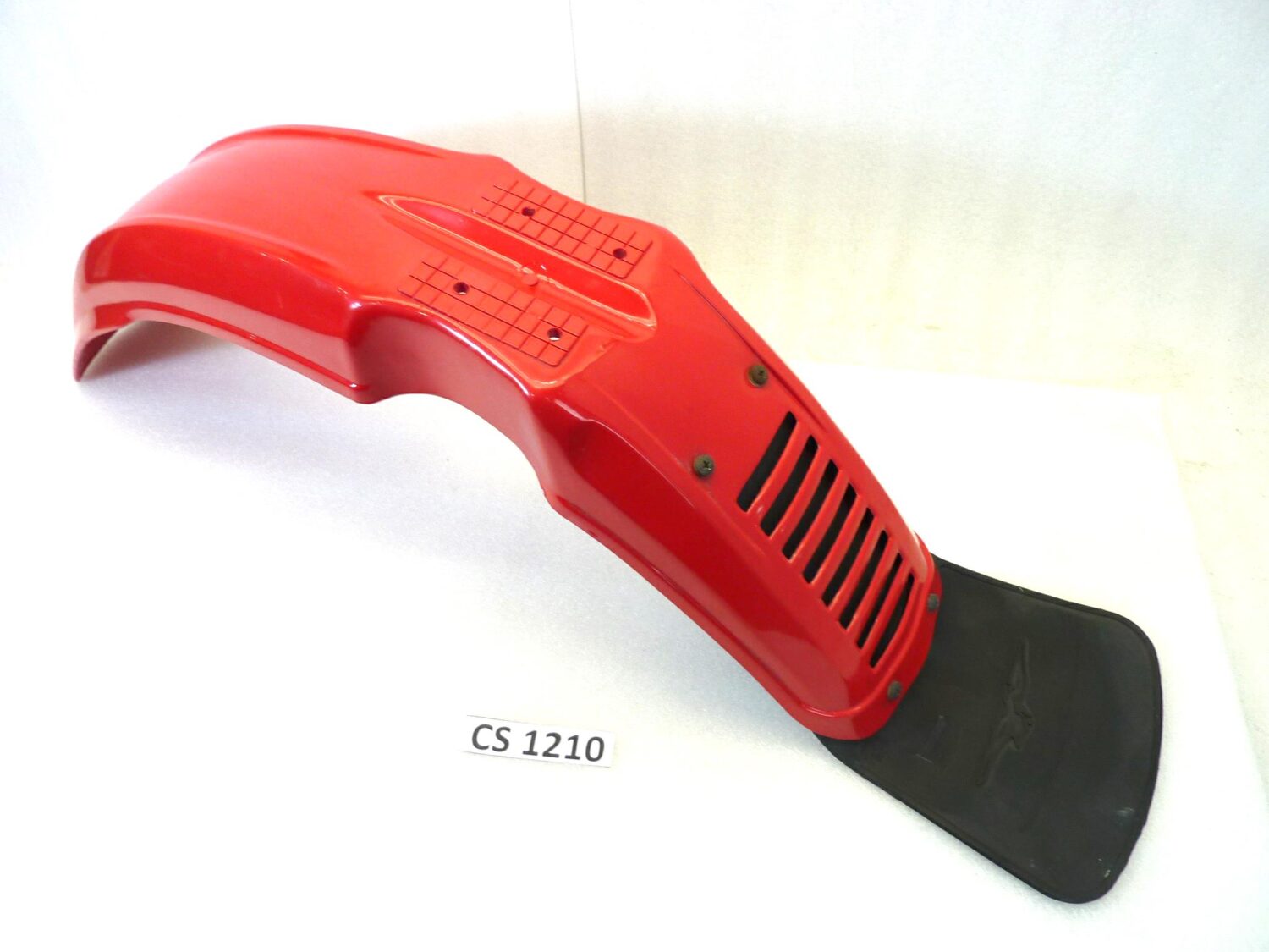 Parafango anteriore Guzzi NTX cod GU27434411 nuovo fondo di magazzino - immagine 7