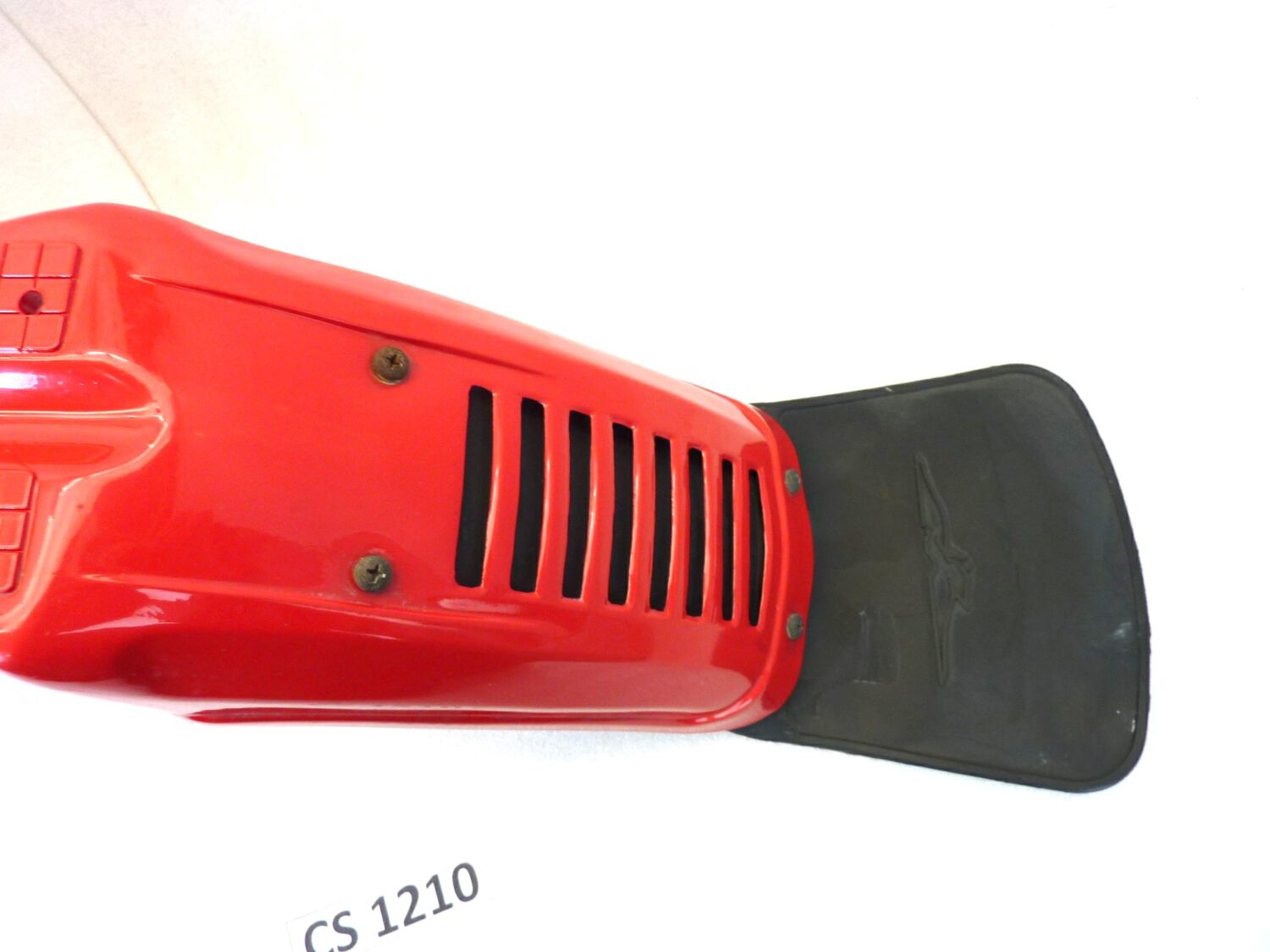 Parafango anteriore Guzzi NTX cod GU27434411 nuovo fondo di magazzino - immagine 8