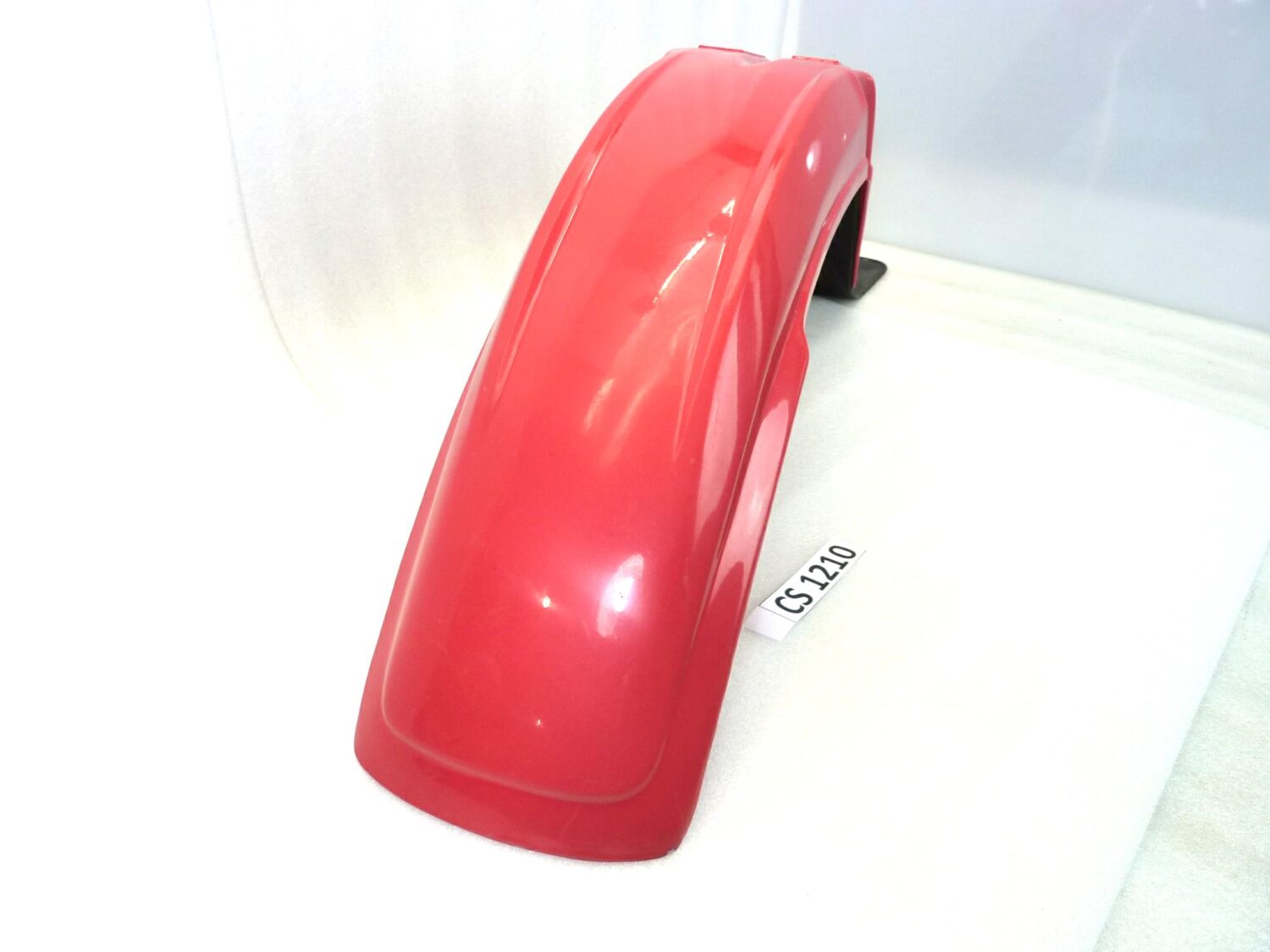 Parafango anteriore Guzzi NTX cod GU27434411 nuovo fondo di magazzino - immagine 9