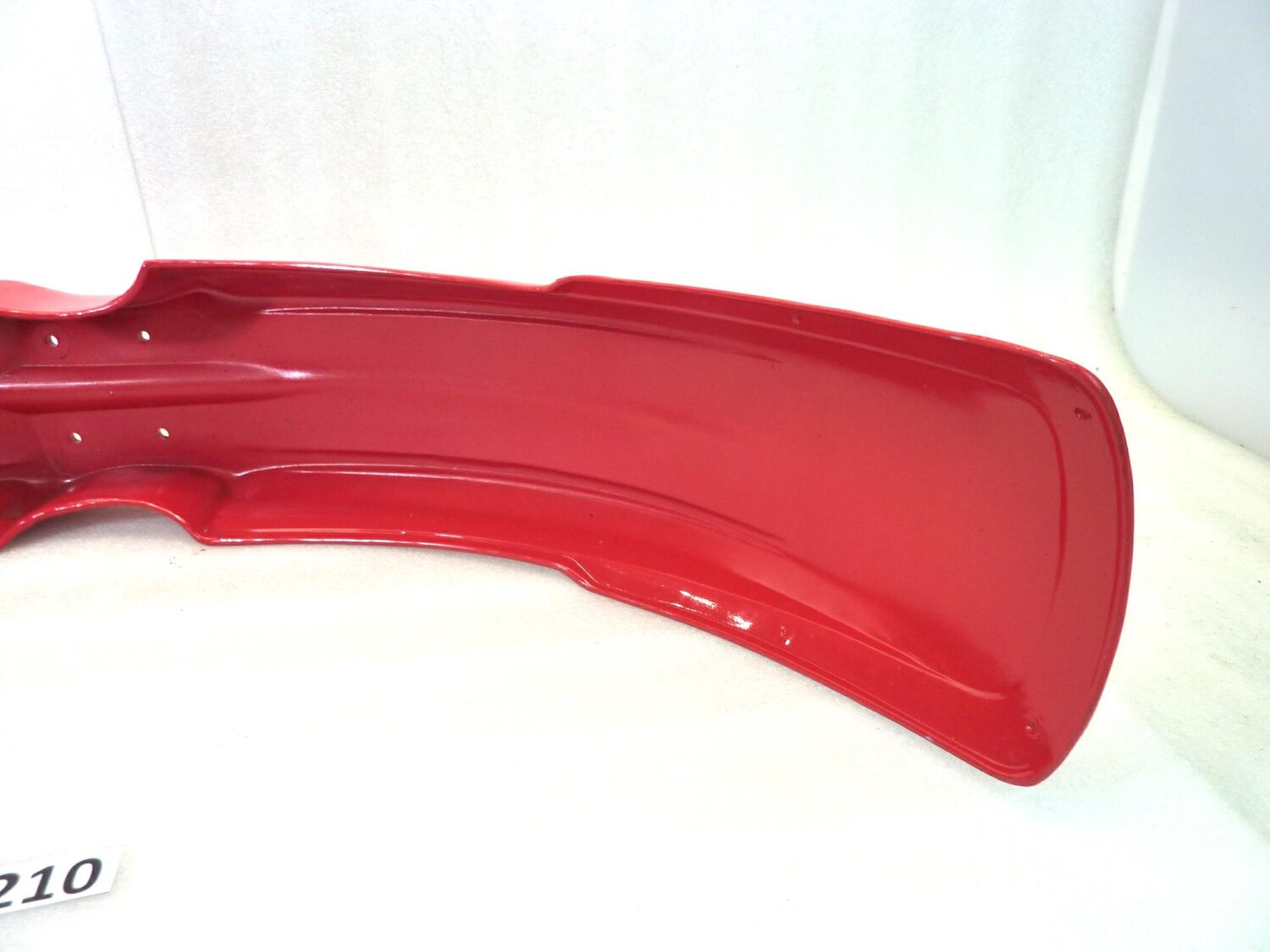 Parafango anteriore Guzzi NTX cod GU27434411 nuovo fondo di magazzino - immagine 12