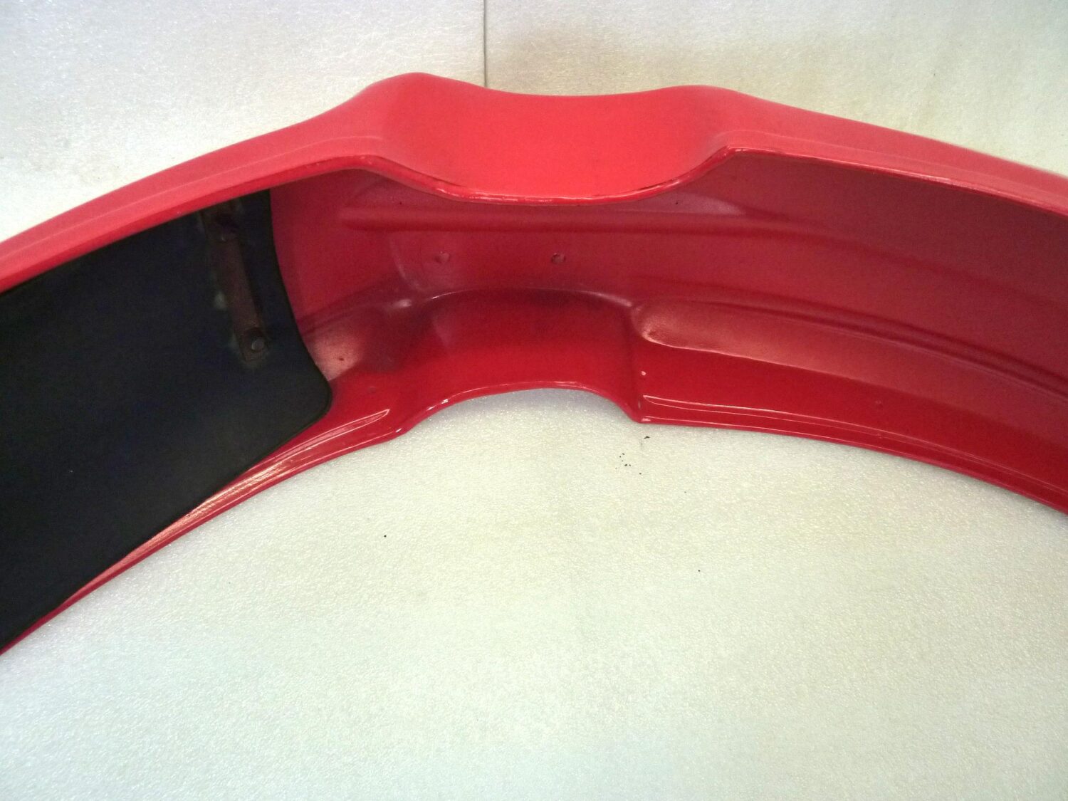 Parafango anteriore Guzzi NTX cod GU27434411 nuovo fondo di magazzino - immagine 13