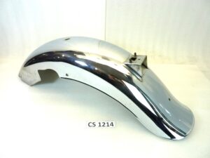 Parafango posteriore Guzzi V35 Custom V65 Custom V35C V65C cod 23437010 nuovo fondo di magazzino