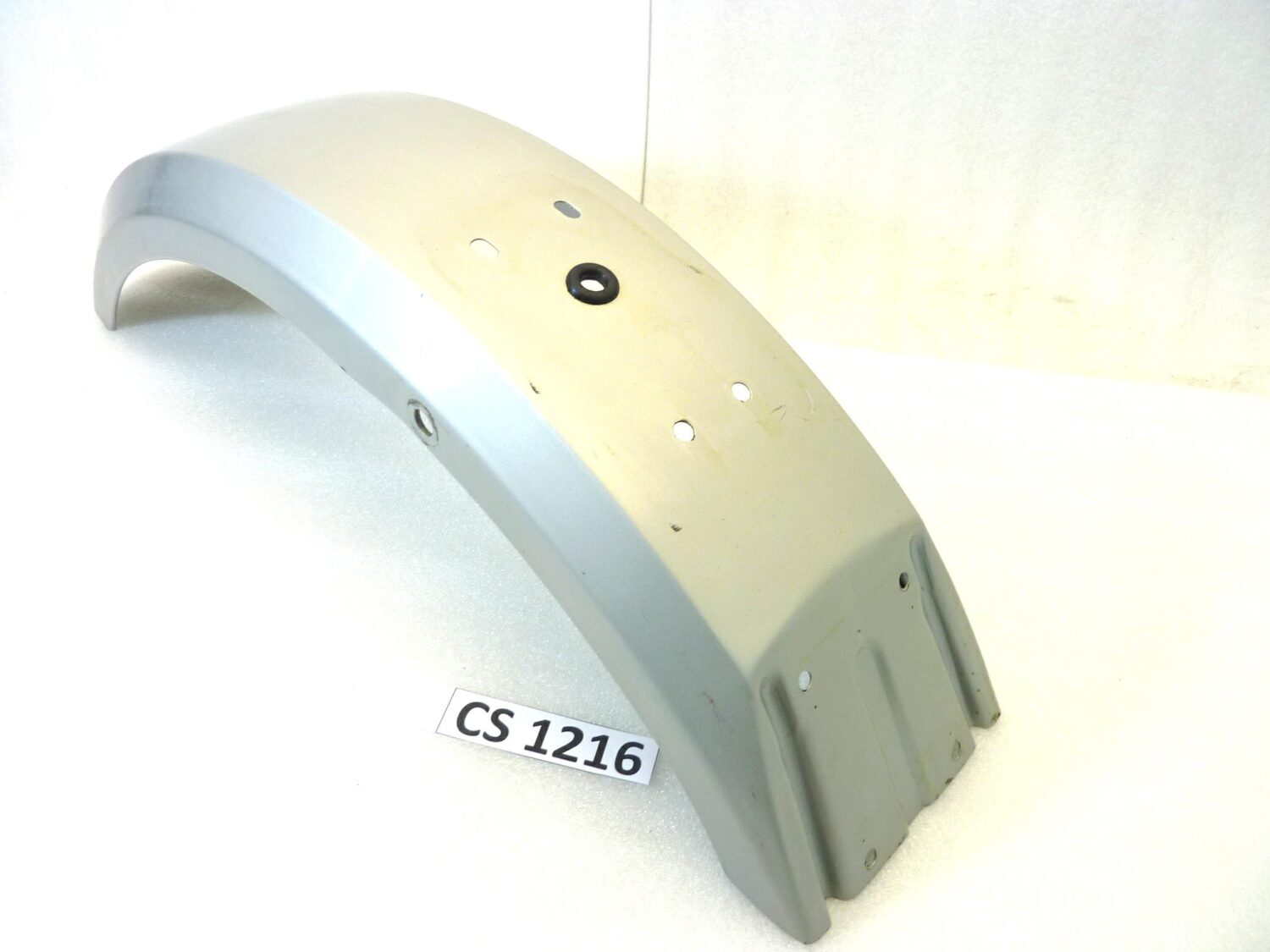 Parafango posteriore V35 V50 I II III serie - immagine 2
