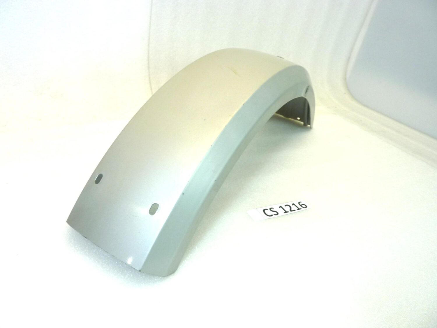 Parafango posteriore V35 V50 I II III serie - immagine 3