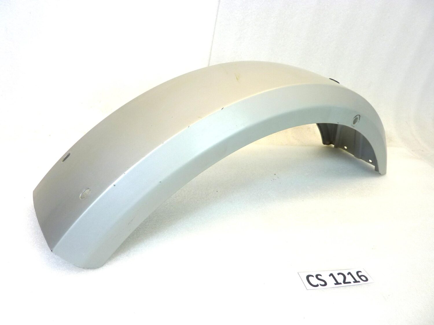Parafango posteriore V35 V50 I II III serie - immagine 4