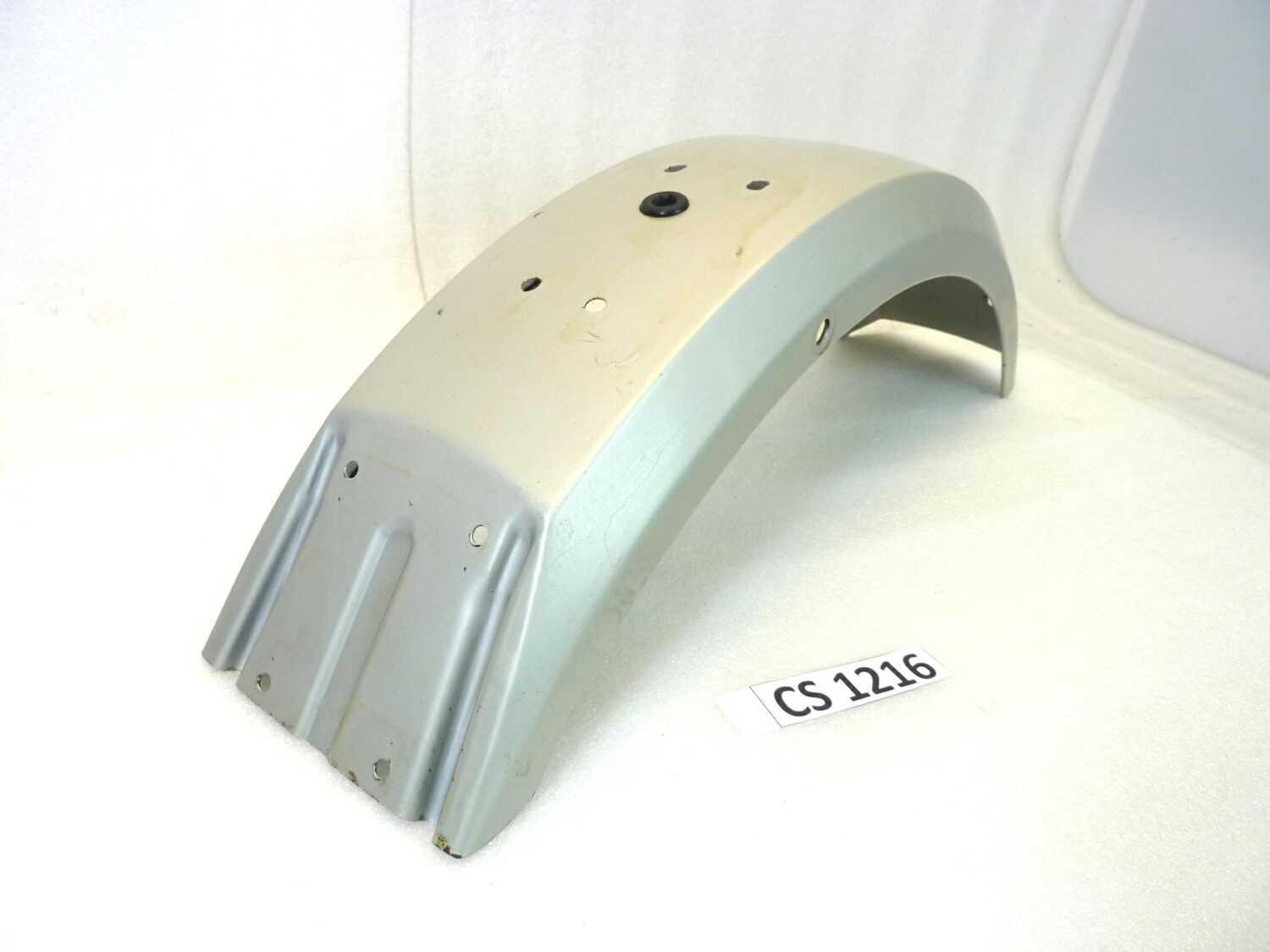 Parafango posteriore V35 V50 I II III serie - immagine 6