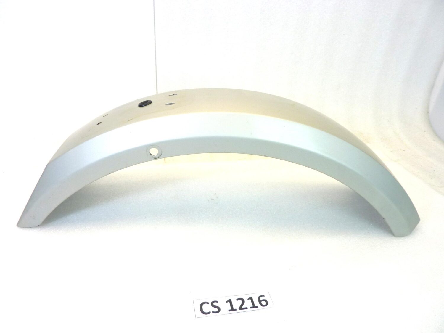 Parafango posteriore V35 V50 I II III serie - immagine 7