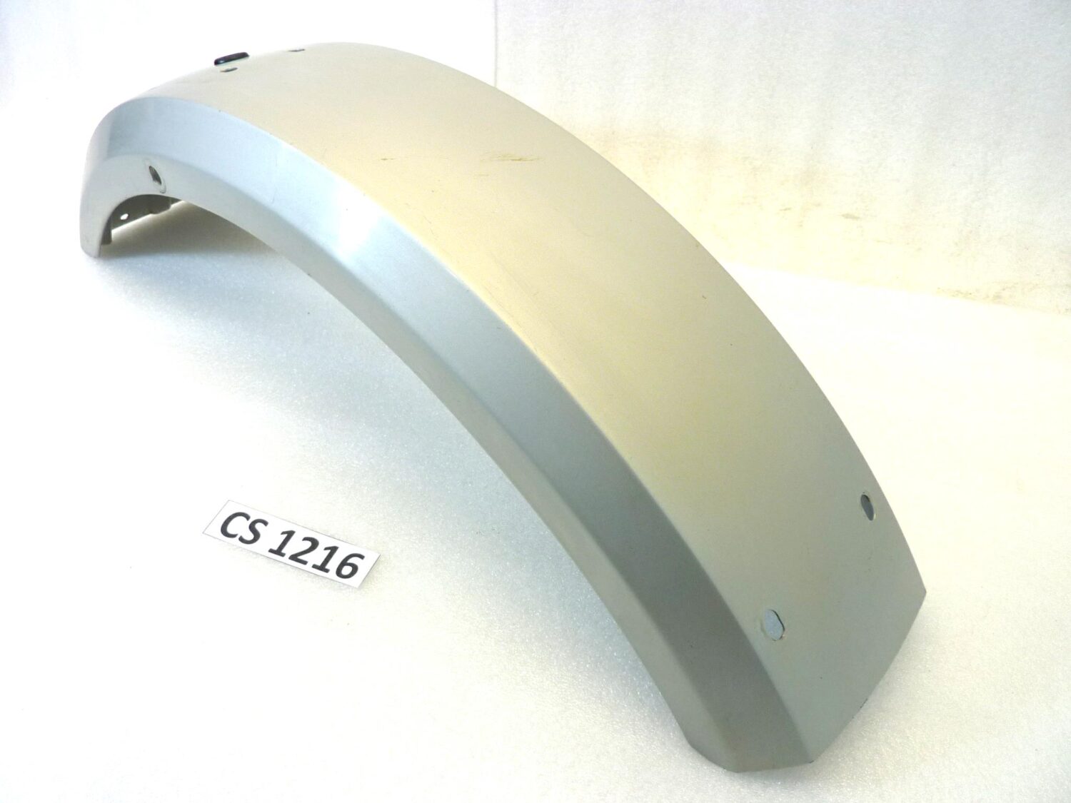 Parafango posteriore V35 V50 I II III serie - immagine 8