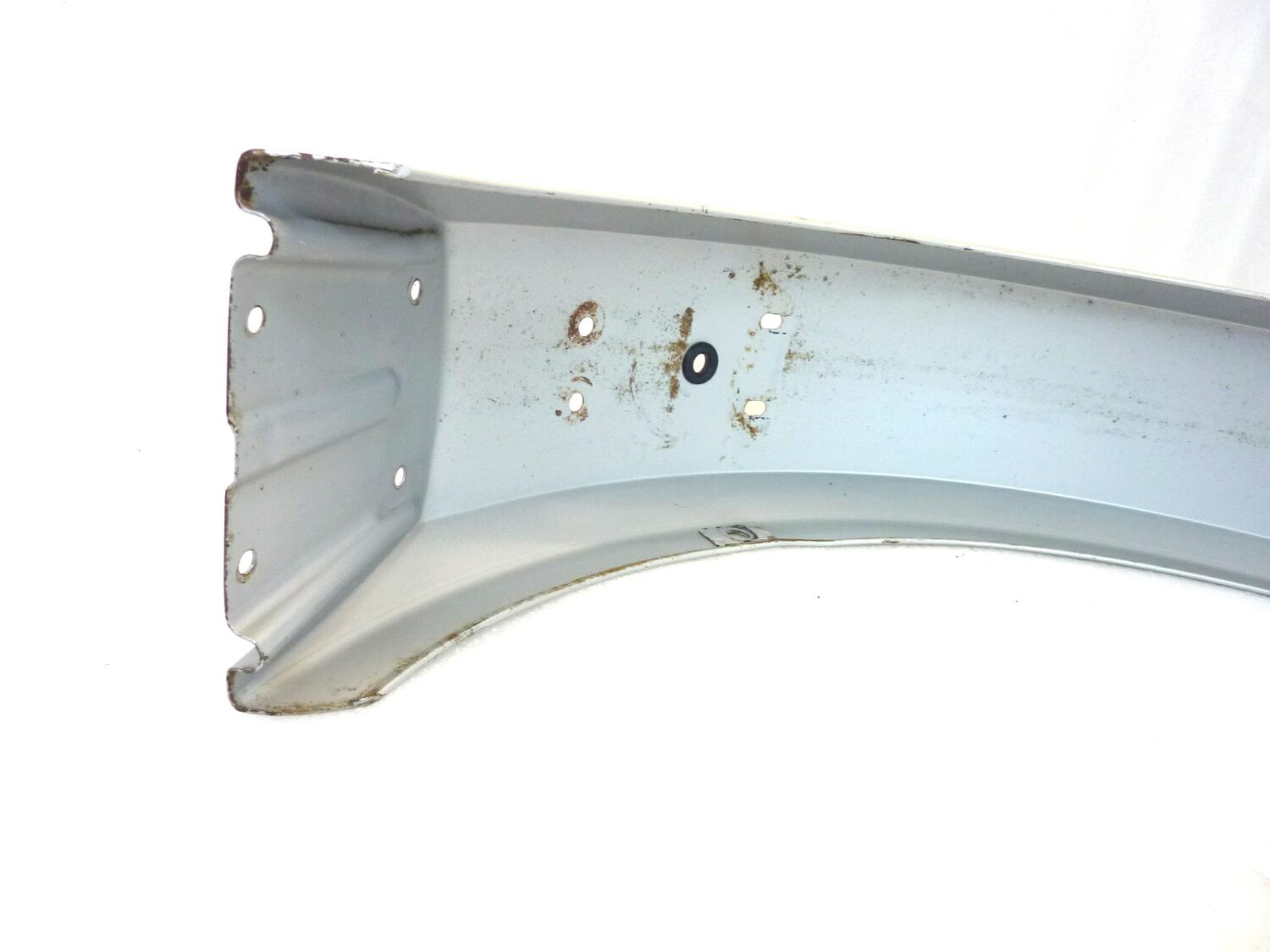 Parafango posteriore V35 V50 I II III serie - immagine 9