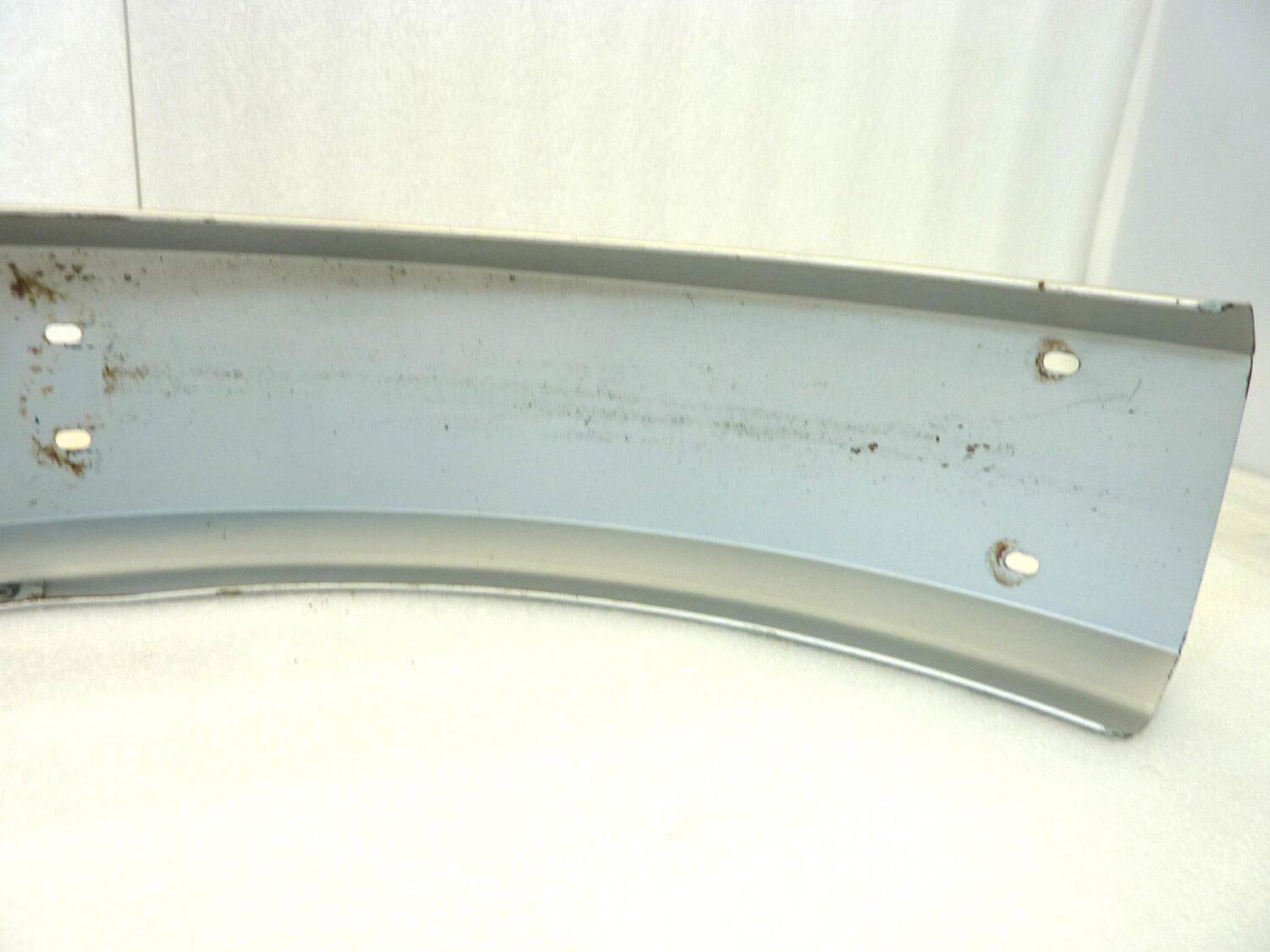 Parafango posteriore V35 V50 I II III serie - immagine 10