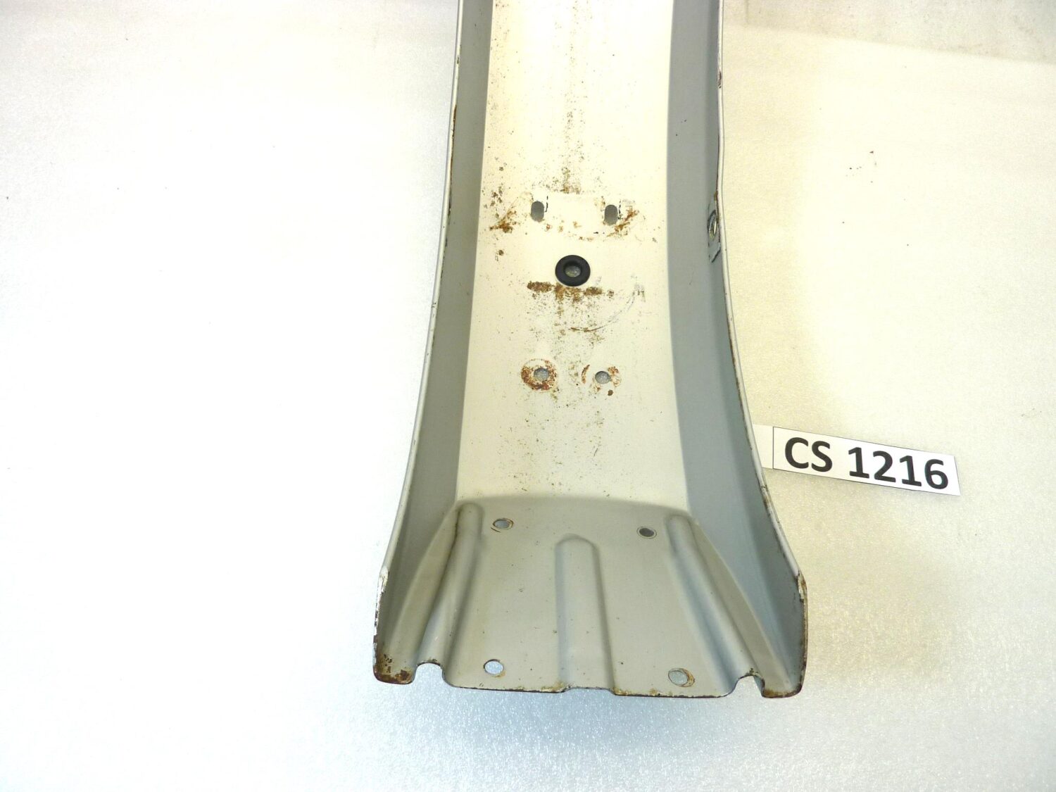 Parafango posteriore V35 V50 I II III serie - immagine 11