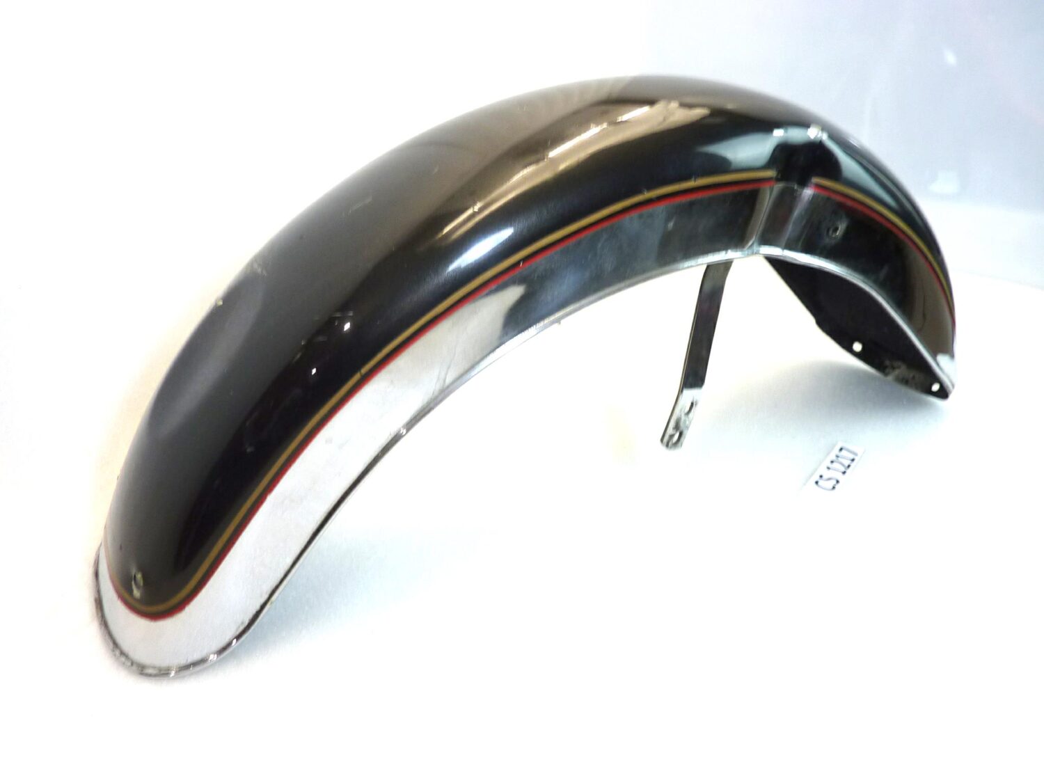 Parafango anteriore Guzzi 1000 California 3 1987 - 1992 - immagine 2