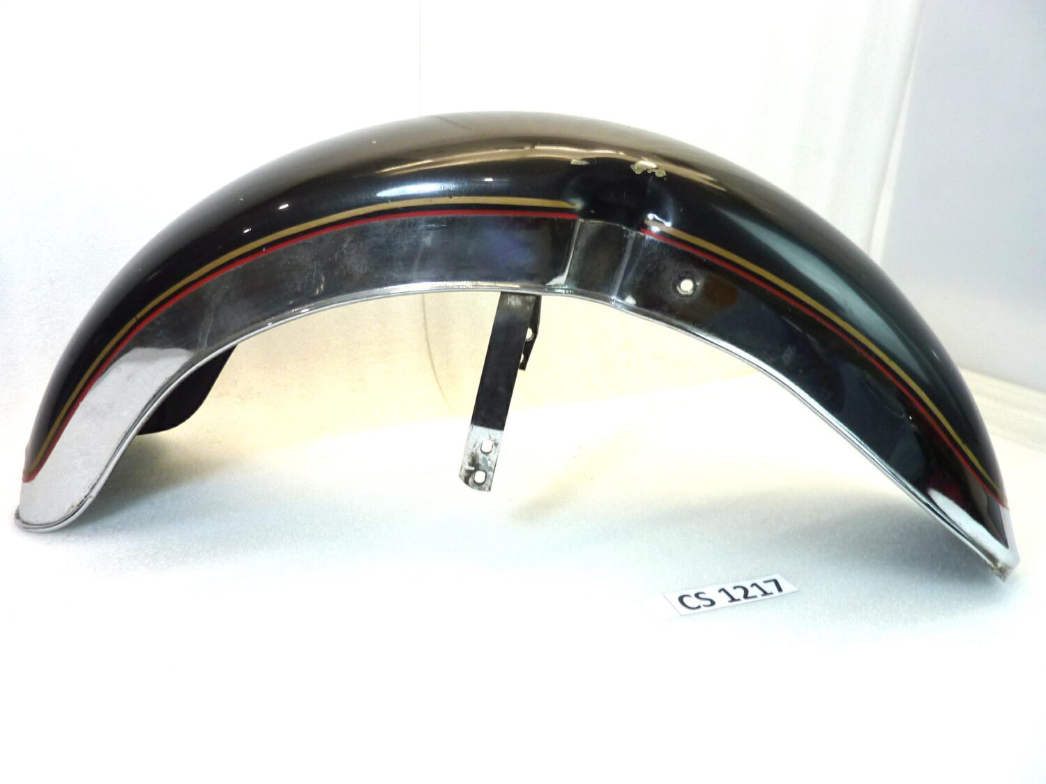 Parafango anteriore Guzzi 1000 California 3 1987 - 1992 - immagine 3