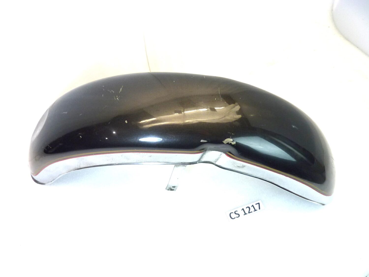 Parafango anteriore Guzzi 1000 California 3 1987 - 1992 - immagine 5