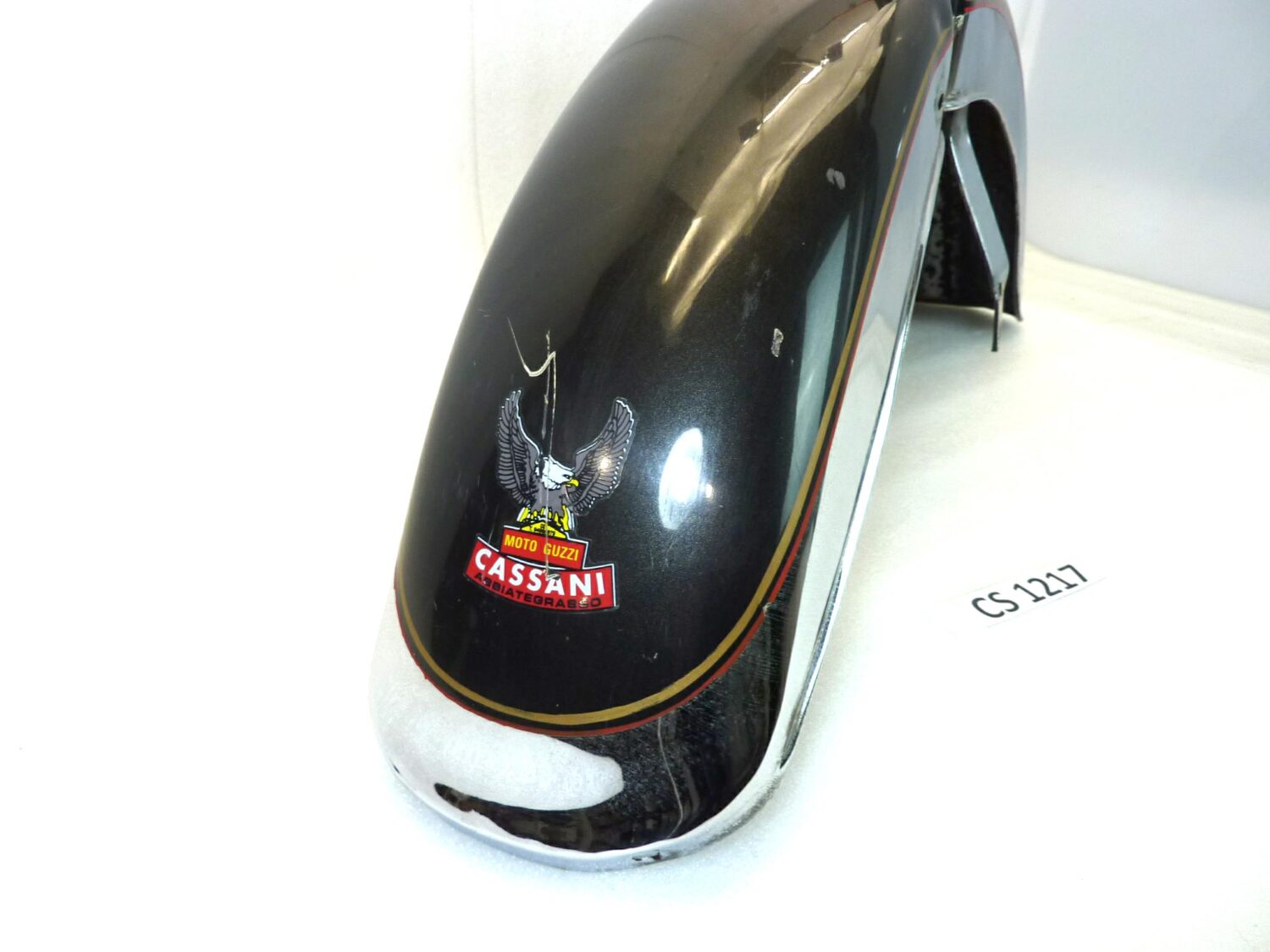 Parafango anteriore Guzzi 1000 California 3 1987 - 1992 - immagine 6