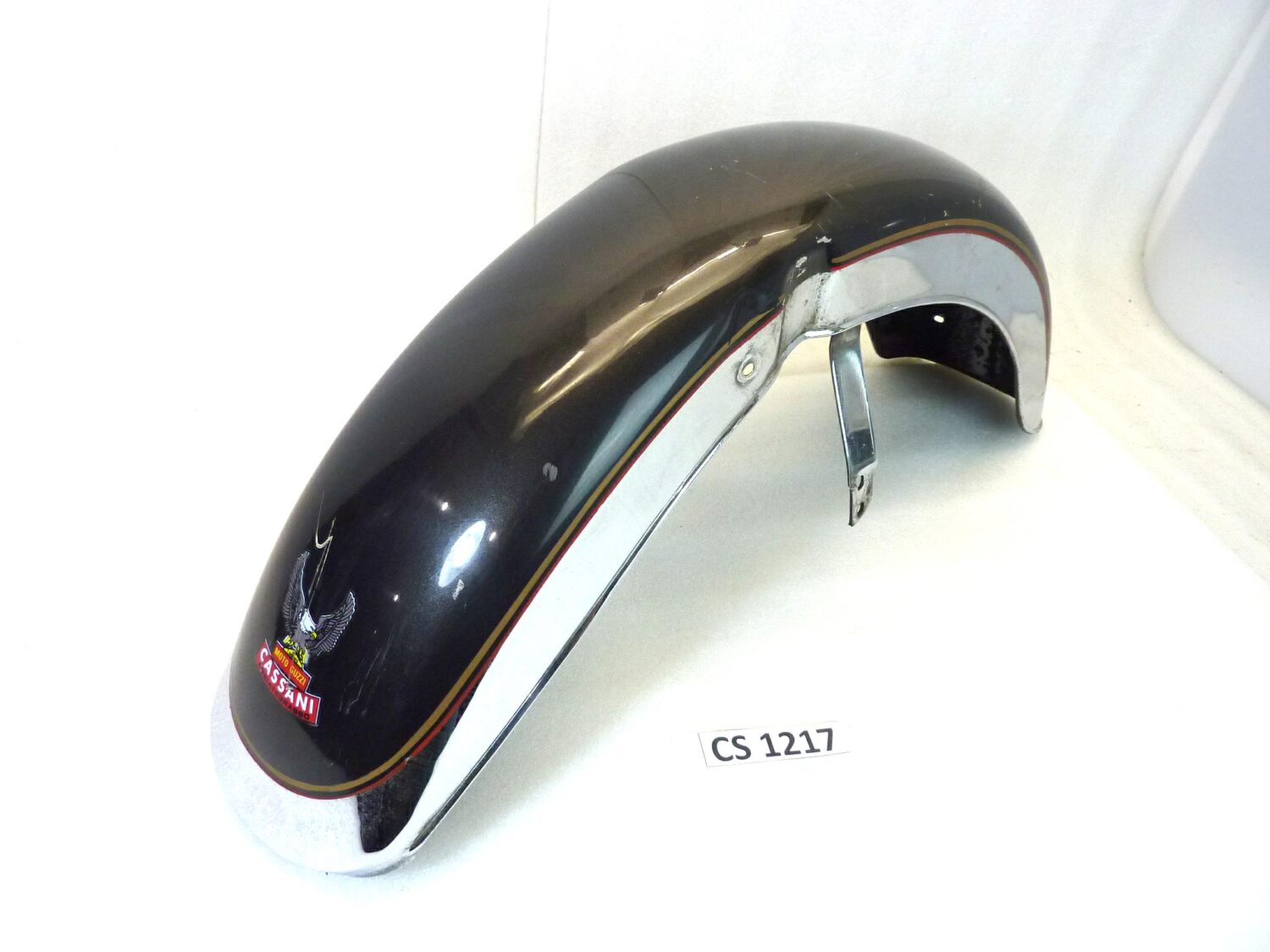 Parafango anteriore Guzzi 1000 California 3 1987 - 1992 - immagine 7