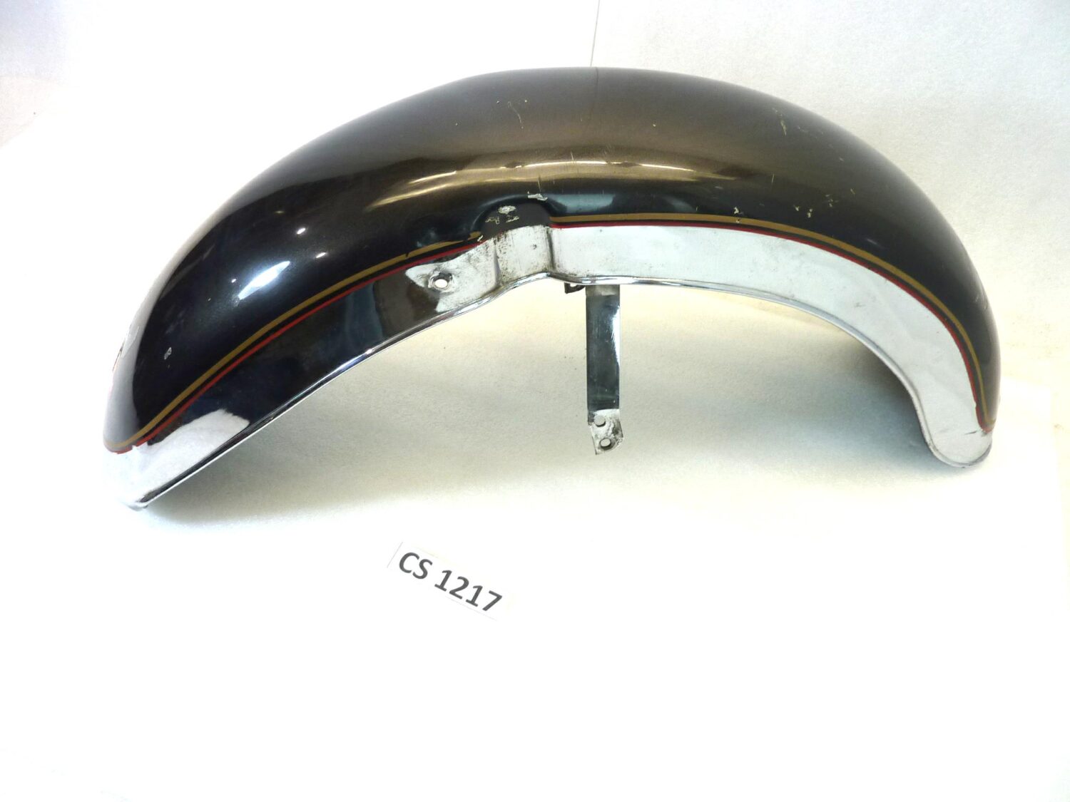 Parafango anteriore Guzzi 1000 California 3 1987 - 1992 - immagine 8
