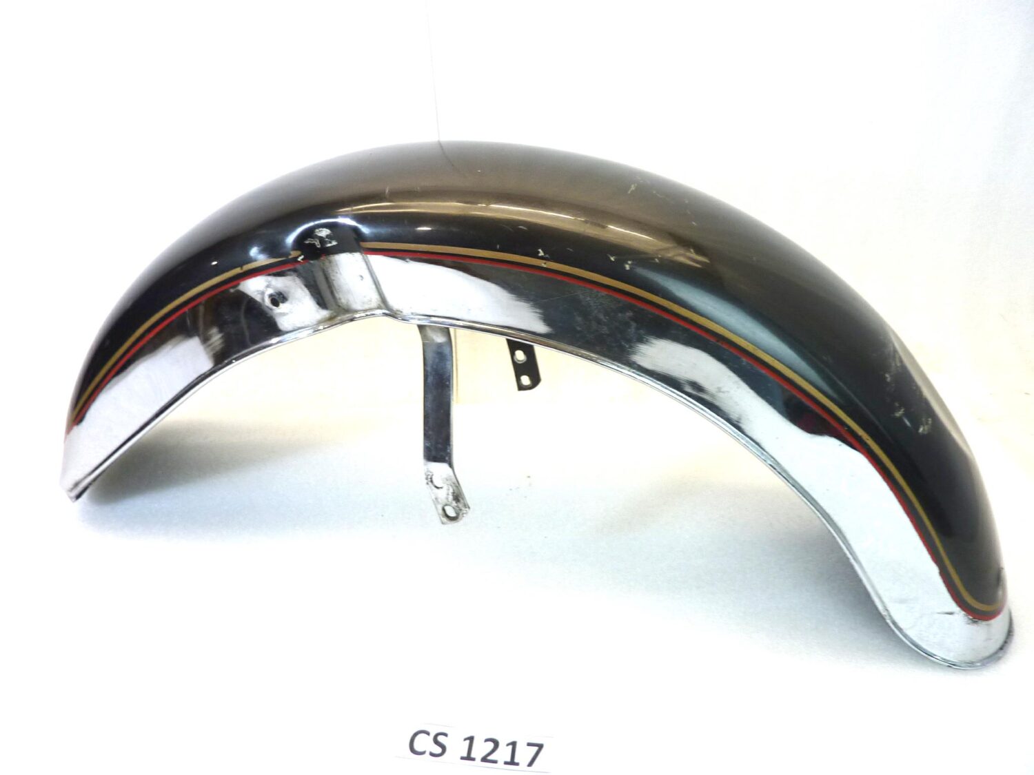 Parafango anteriore Guzzi 1000 California 3 1987 - 1992 - immagine 9