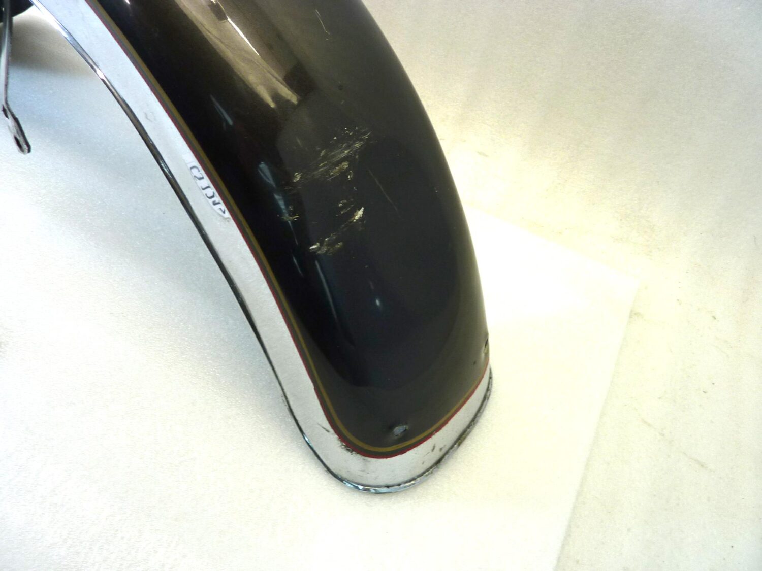 Parafango anteriore Guzzi 1000 California 3 1987 - 1992 - immagine 10