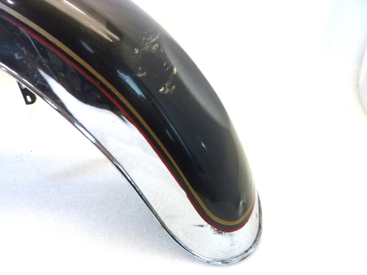 Parafango anteriore Guzzi 1000 California 3 1987 - 1992 - immagine 11