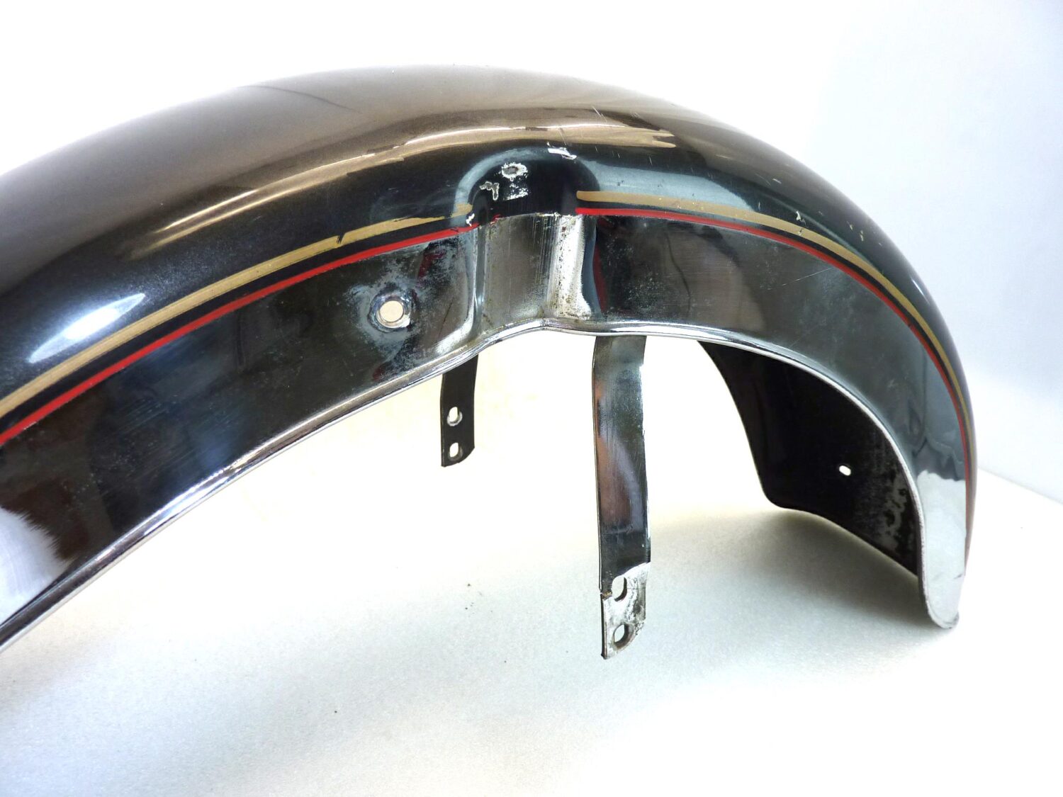 Parafango anteriore Guzzi 1000 California 3 1987 - 1992 - immagine 12